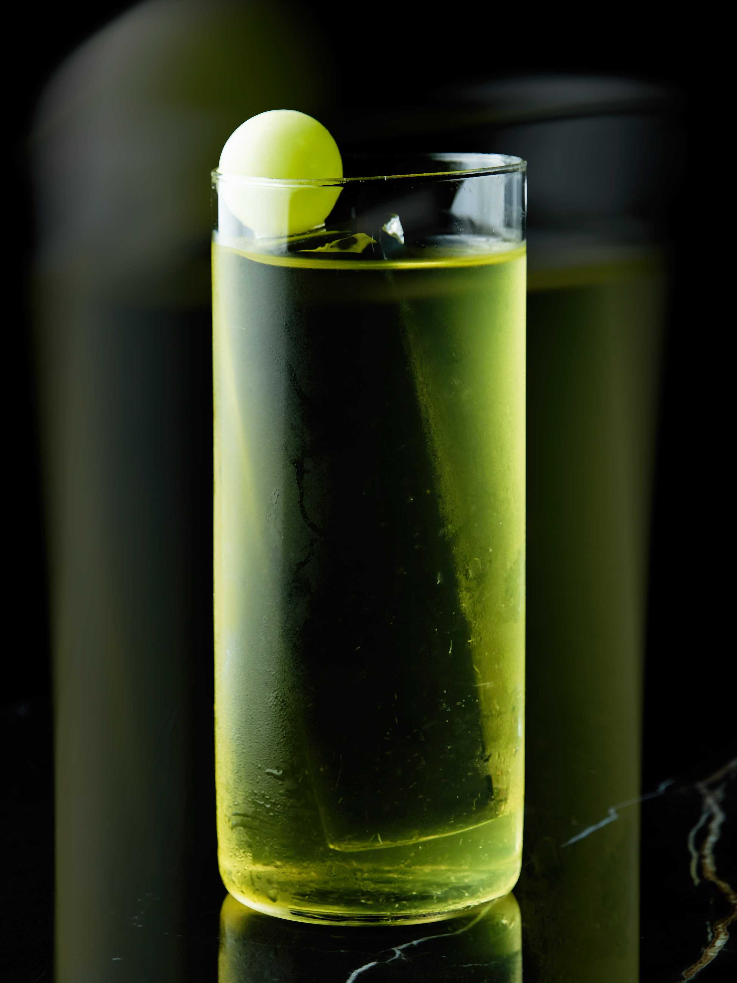 LUNA loungebar. Контент-креатор Паша Норицын