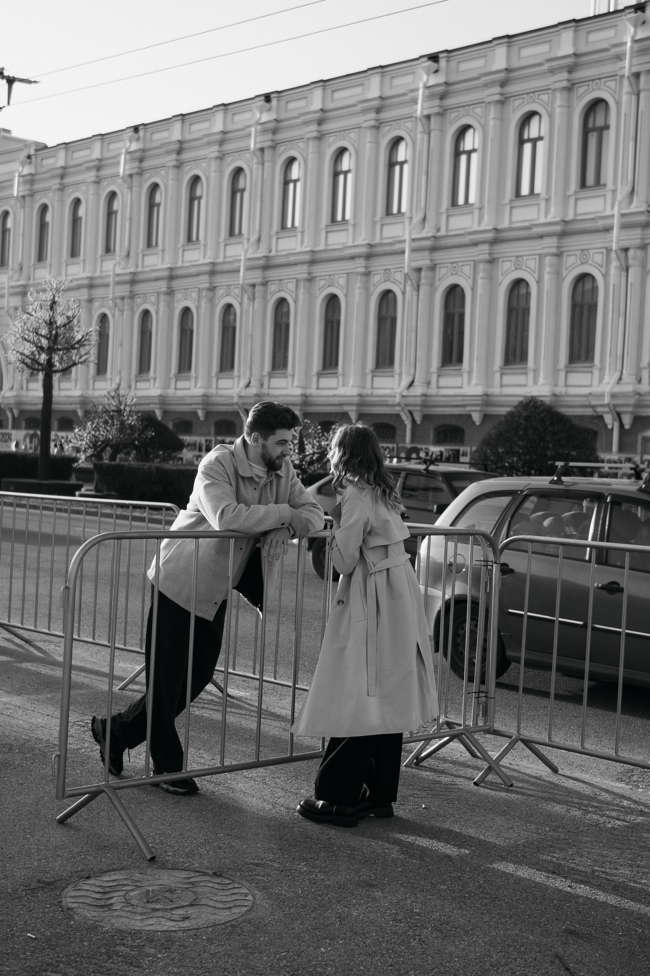 Валерия и Денис. Свадебный и женский фотограф в Ставрополе Вика Лексеева