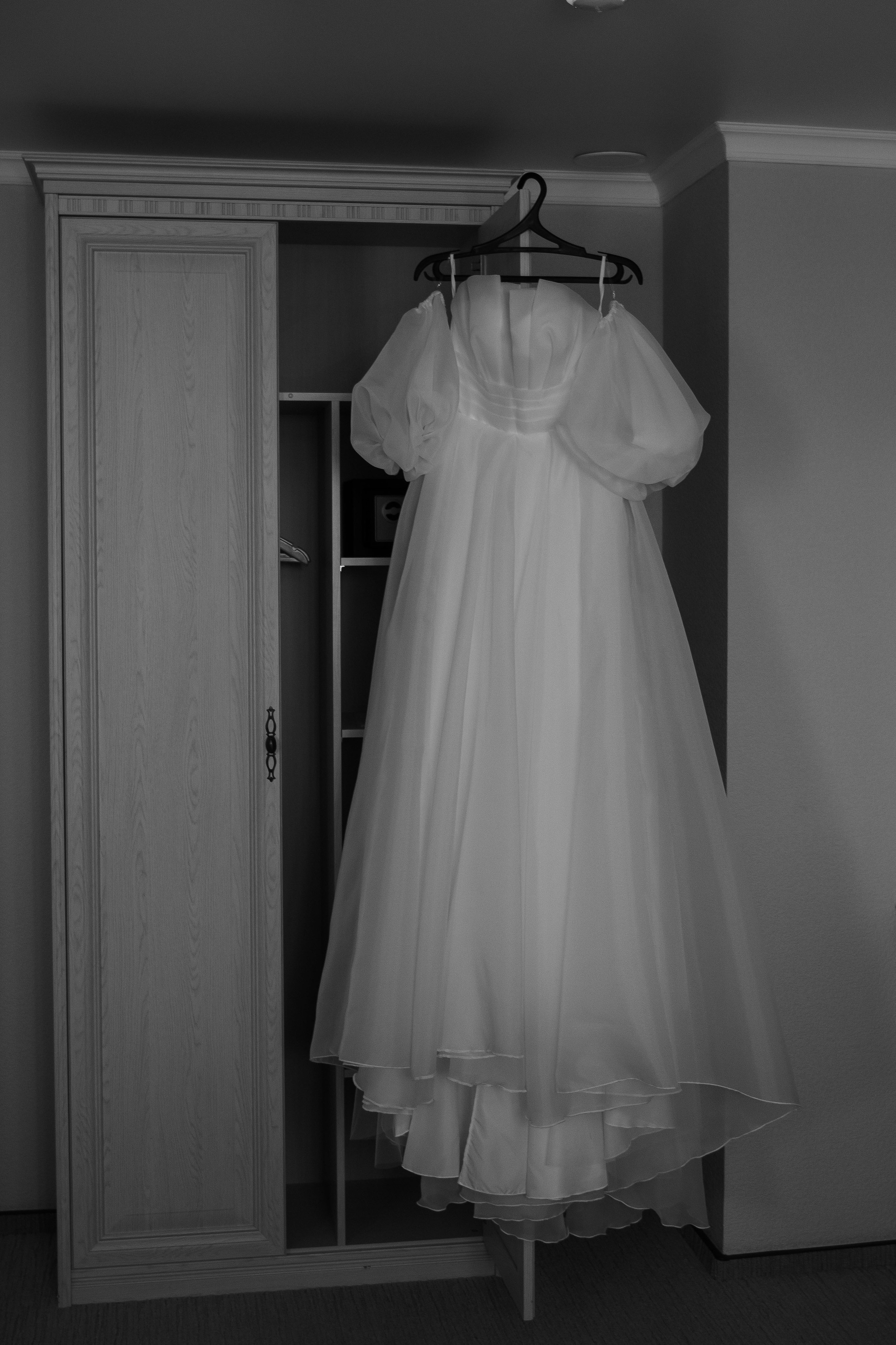 Валерия и Ренат. Свадебный и женский фотограф в Ставрополе Вика Лексеева