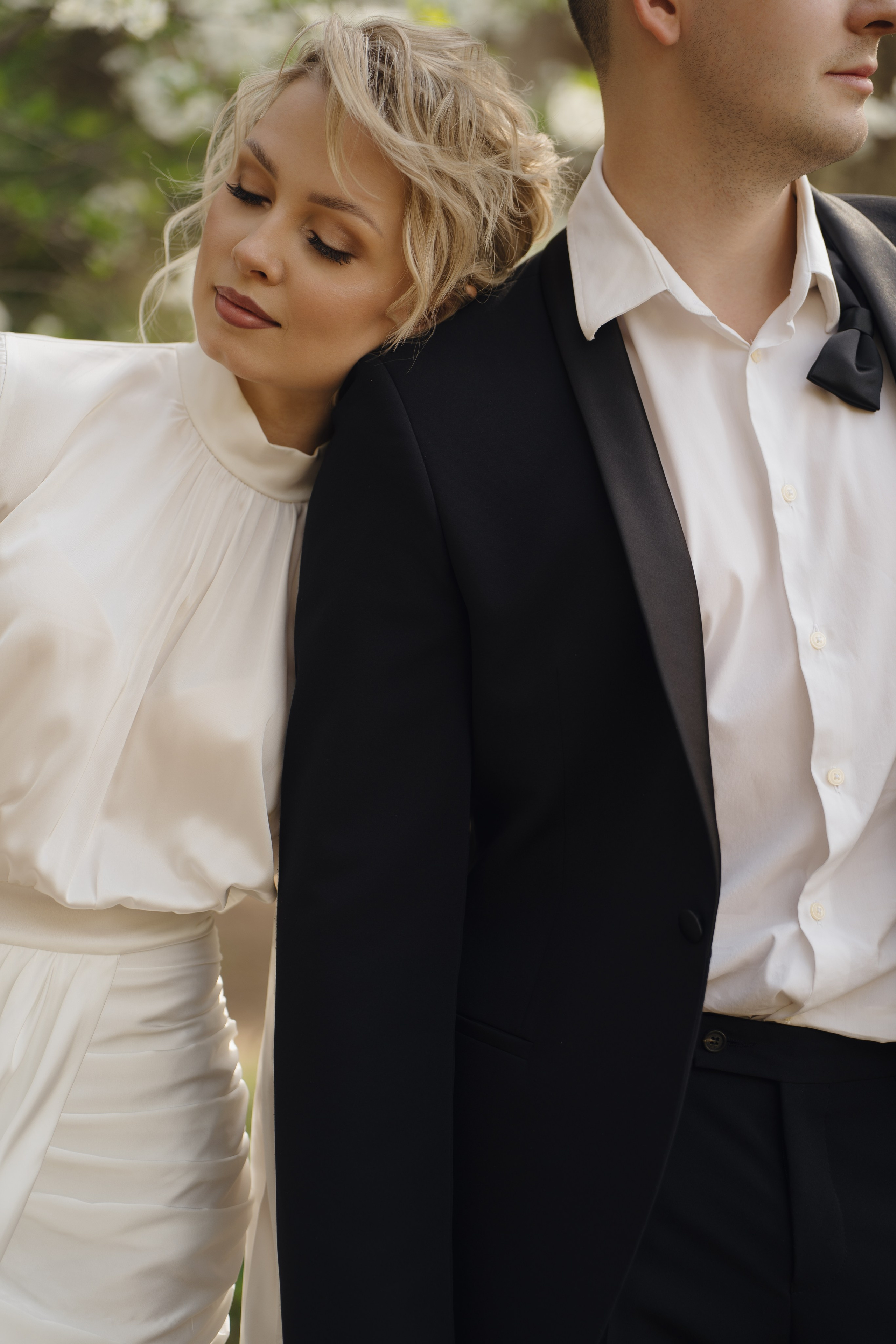 K & V. Свадебный фотограф Липецк Москва Анна Невзорова