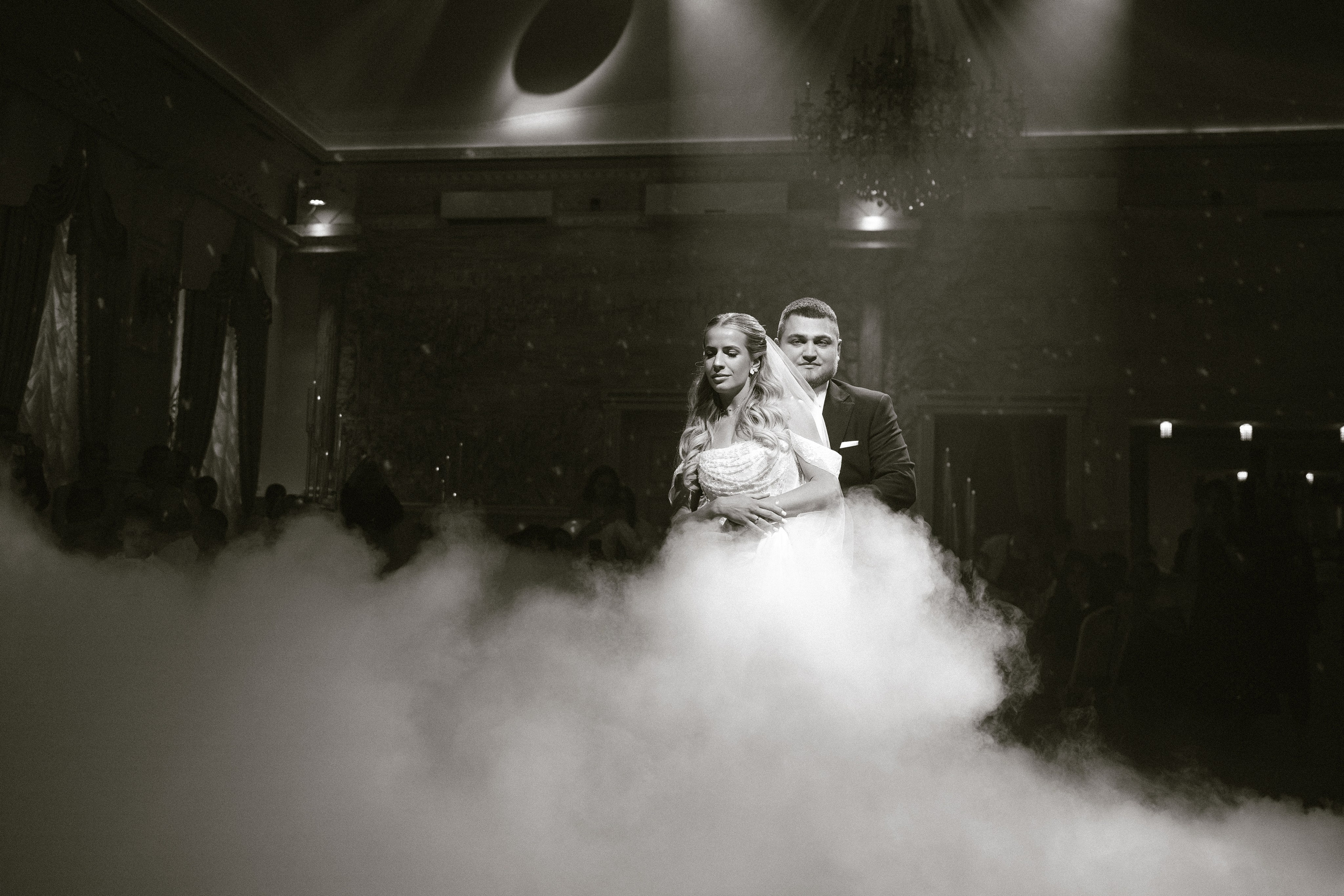 Кирилл & Маргарита. Свадебный фотограф Липецк Москва Анна Невзорова