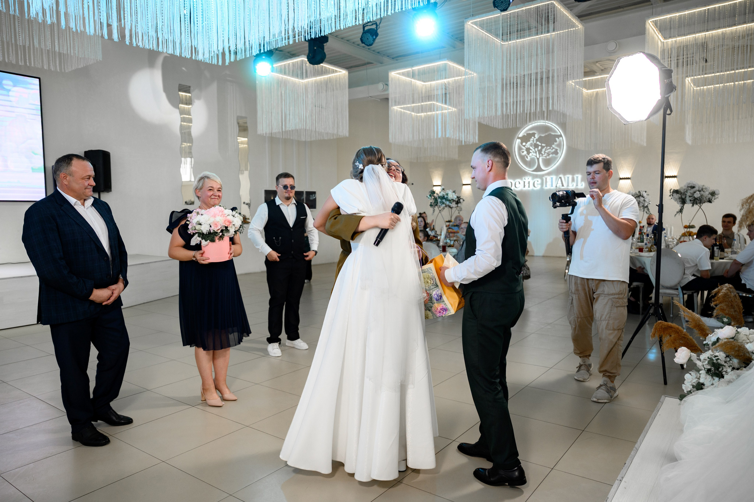 Nadezhda & Alexey. Фотограф в Липецке Ковалько Евгений