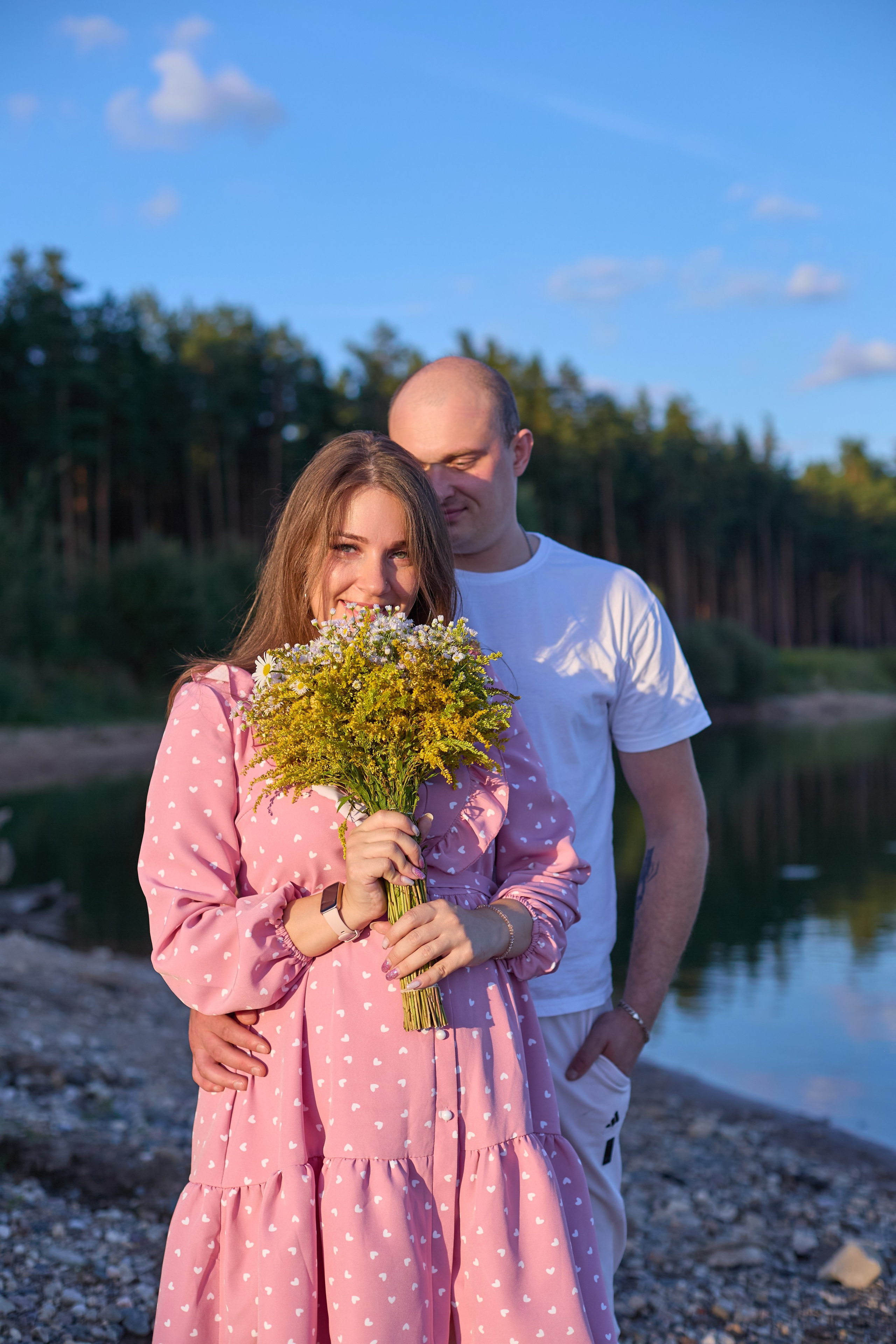 Истории любви. Фотограф Тверь