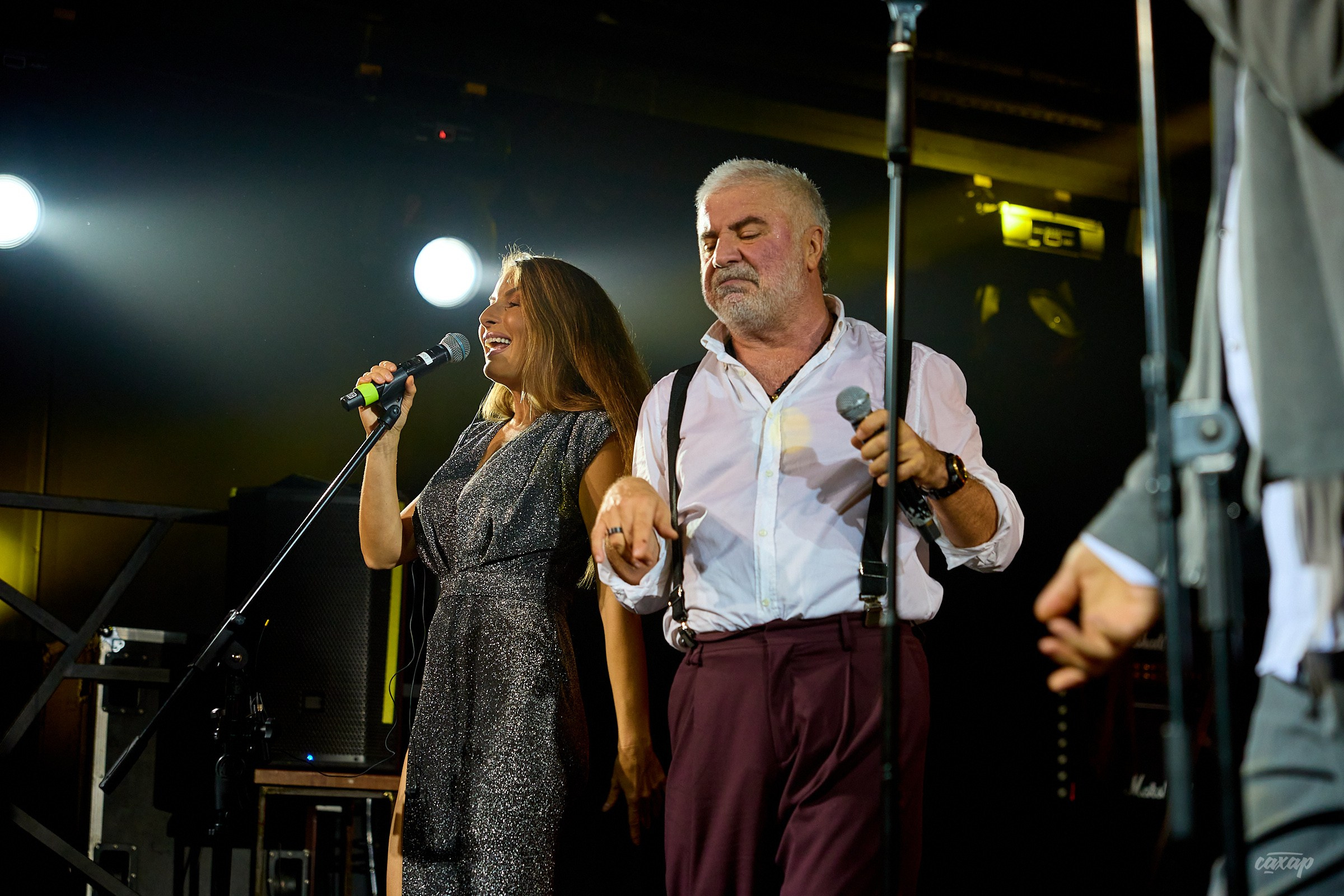 Сосо Павлиашвили. Профессиональный фотограф в Екатеринбурге Юра Сахар