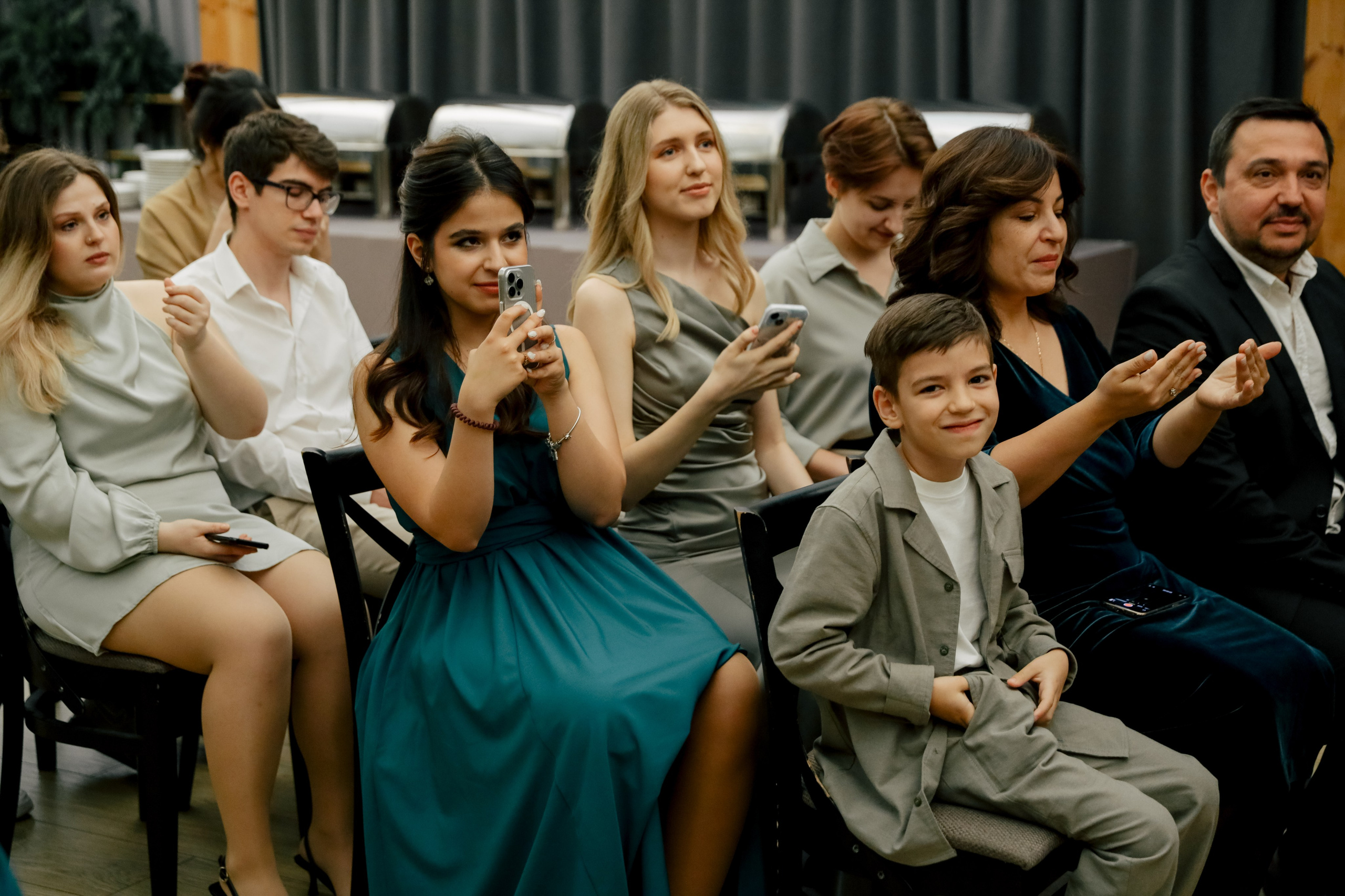 Буду тебя беречь. Свадебный и семейный фотограф в Варшаве