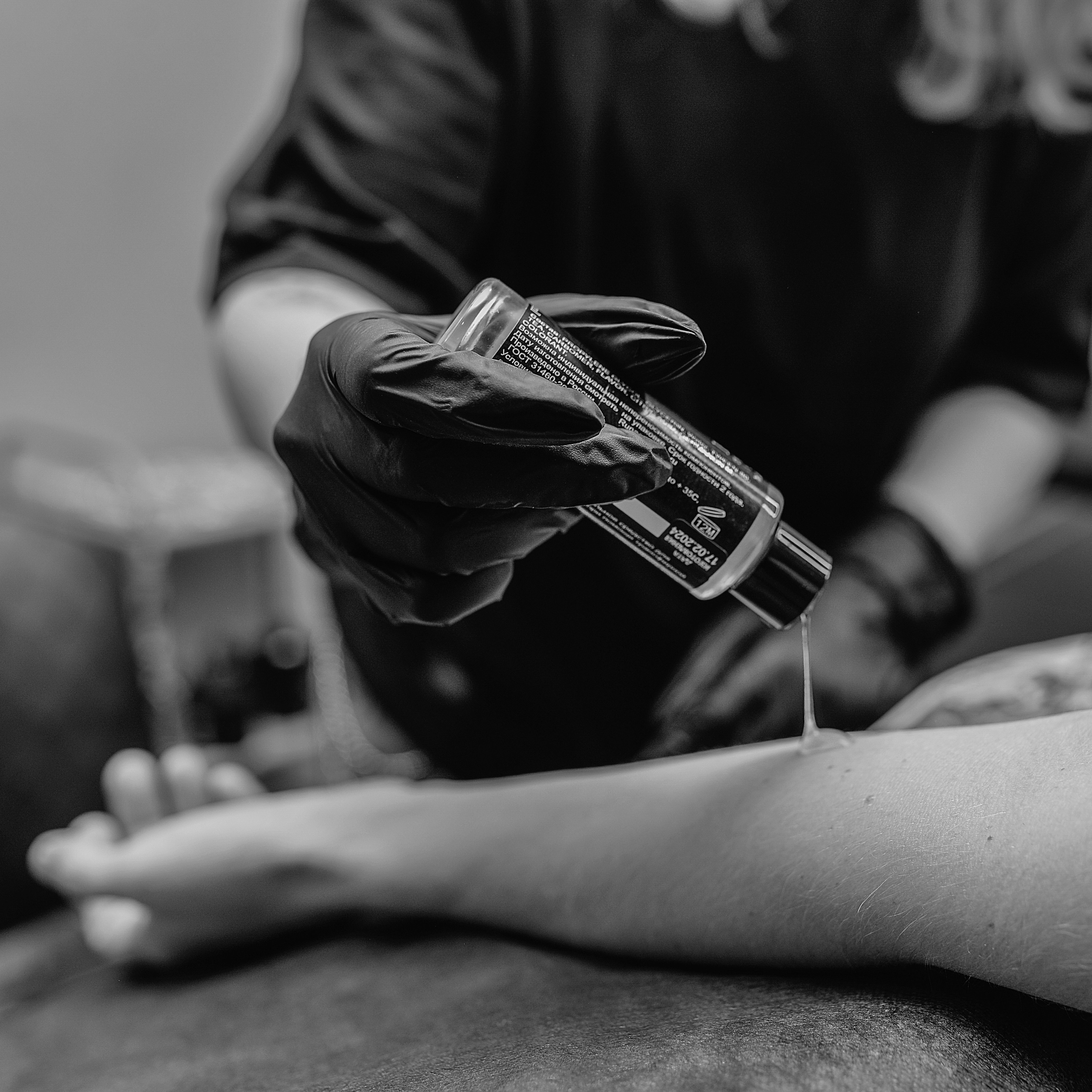 Контент для мастера тату Марии. Фотограф Кириенко Саша I Краснодар I Горловка I ДНР I КРД