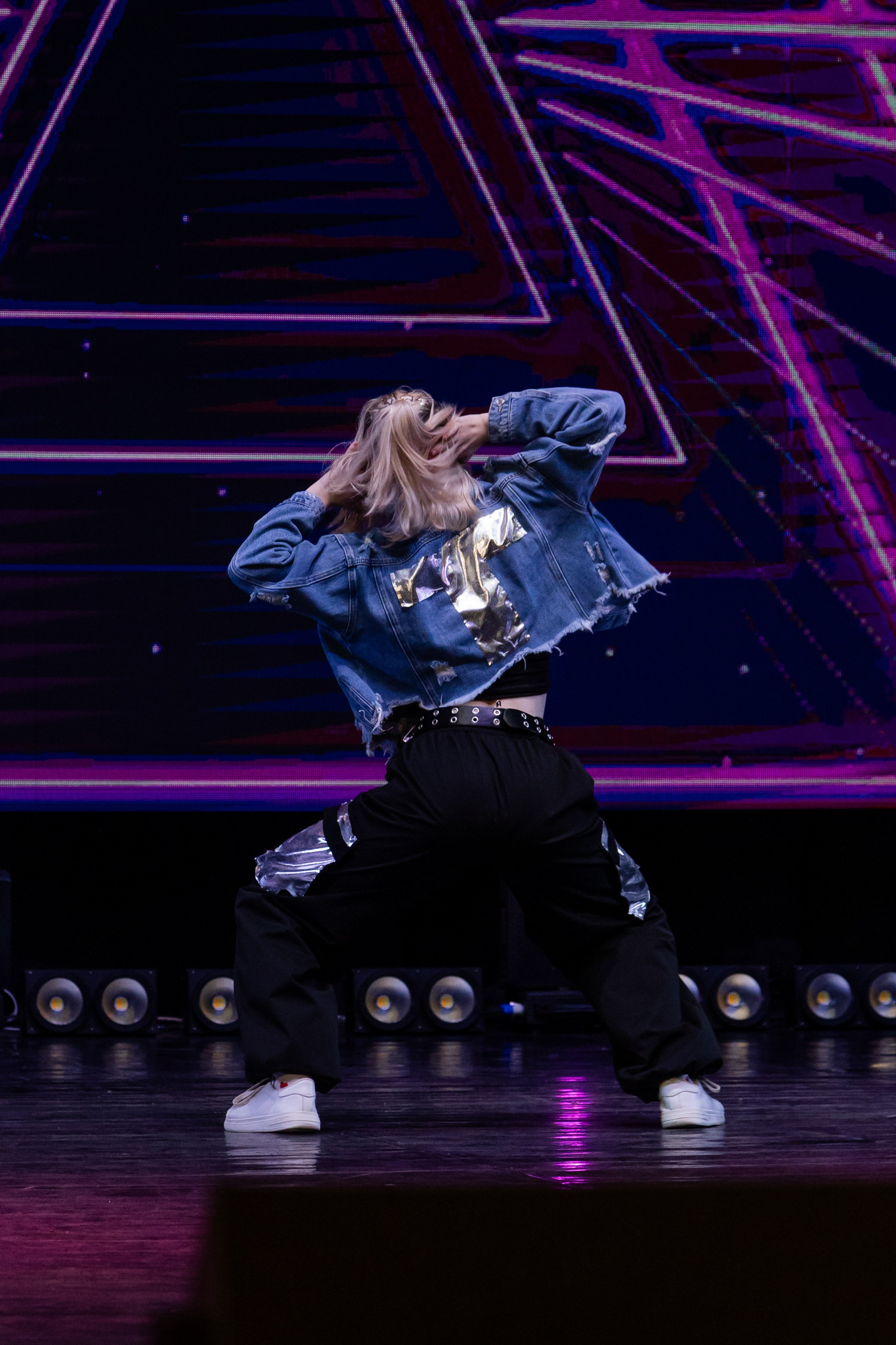 Кпоп кавер дэнс. Фотограф в Самаре / Олеся Широнина