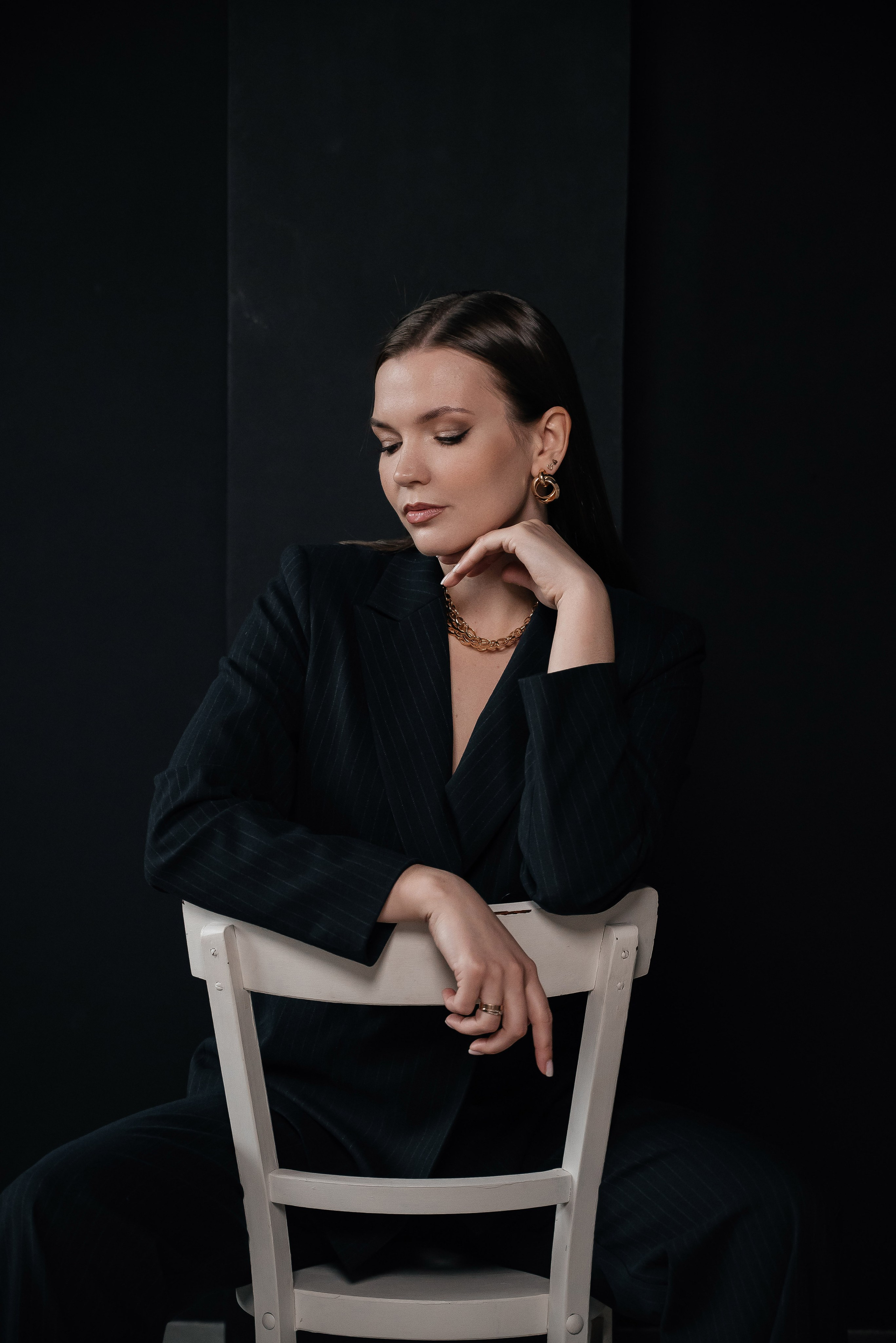 Настя. Тамара Власова