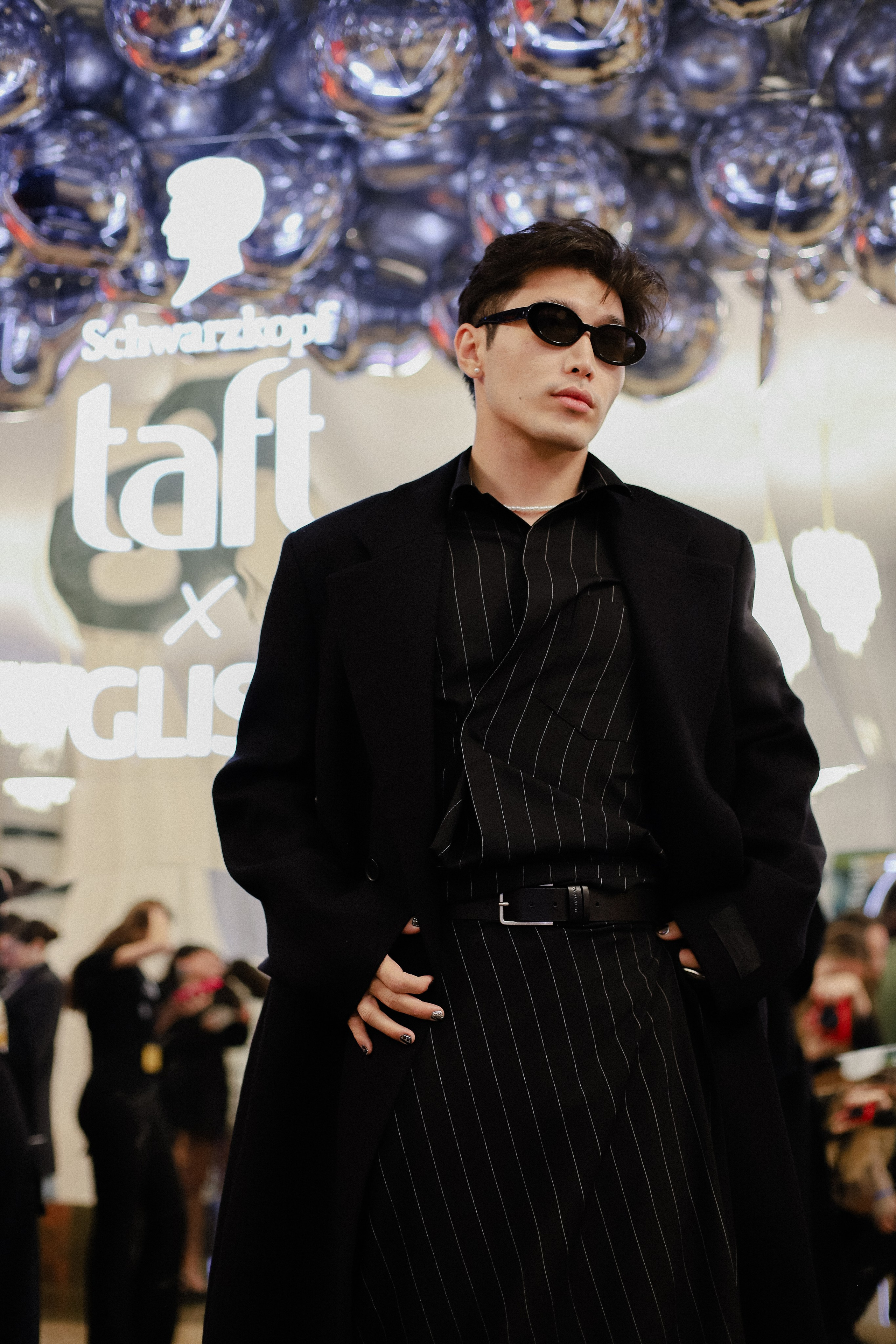 16.10 FWA зона Schwarzkopf и Perwoll. Фотограф в Алматы и Москве Даша Пушкина