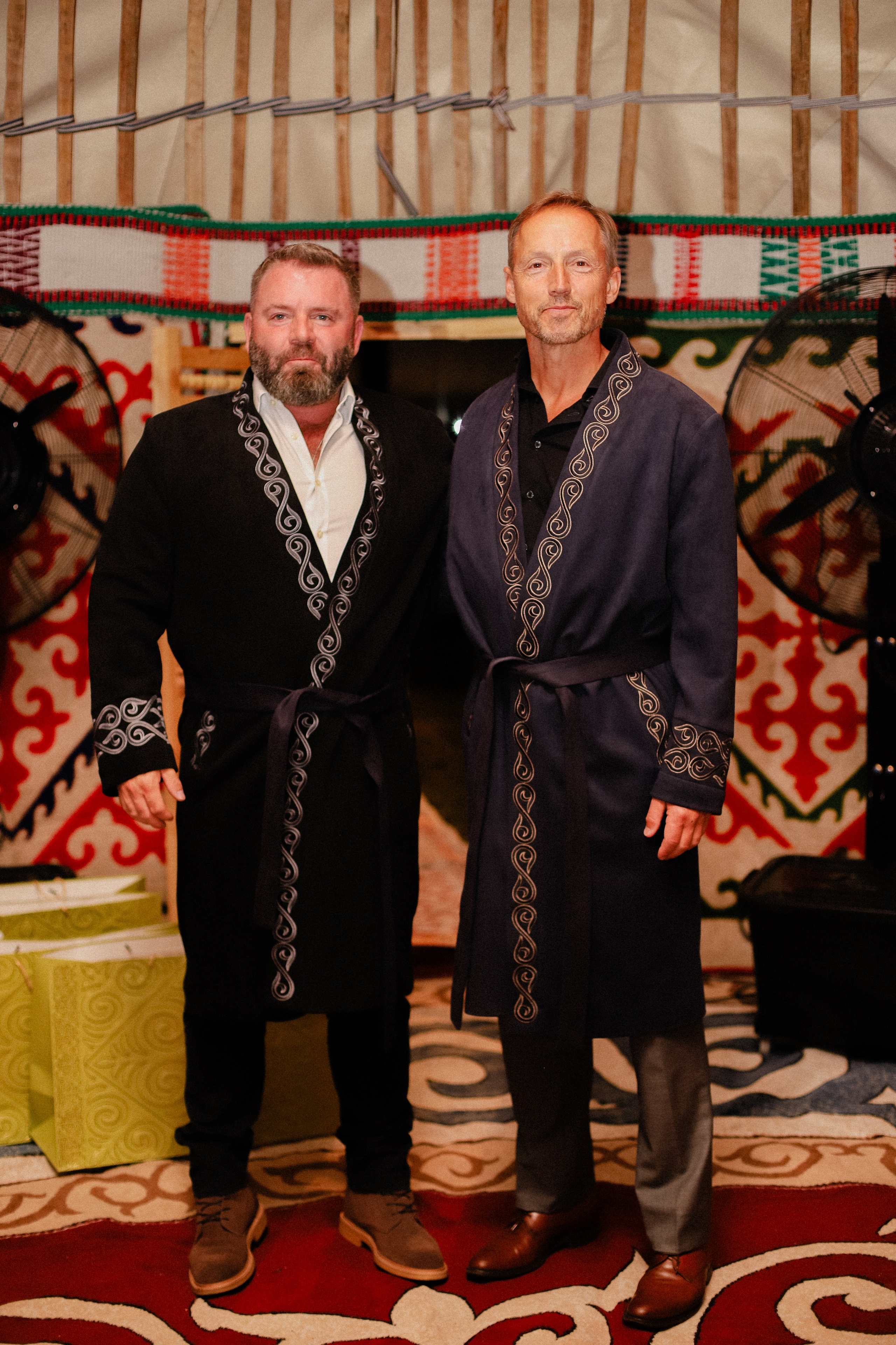 Тамирис Сырка салу. Фотограф в Алматы и Москве Даша Пушкина