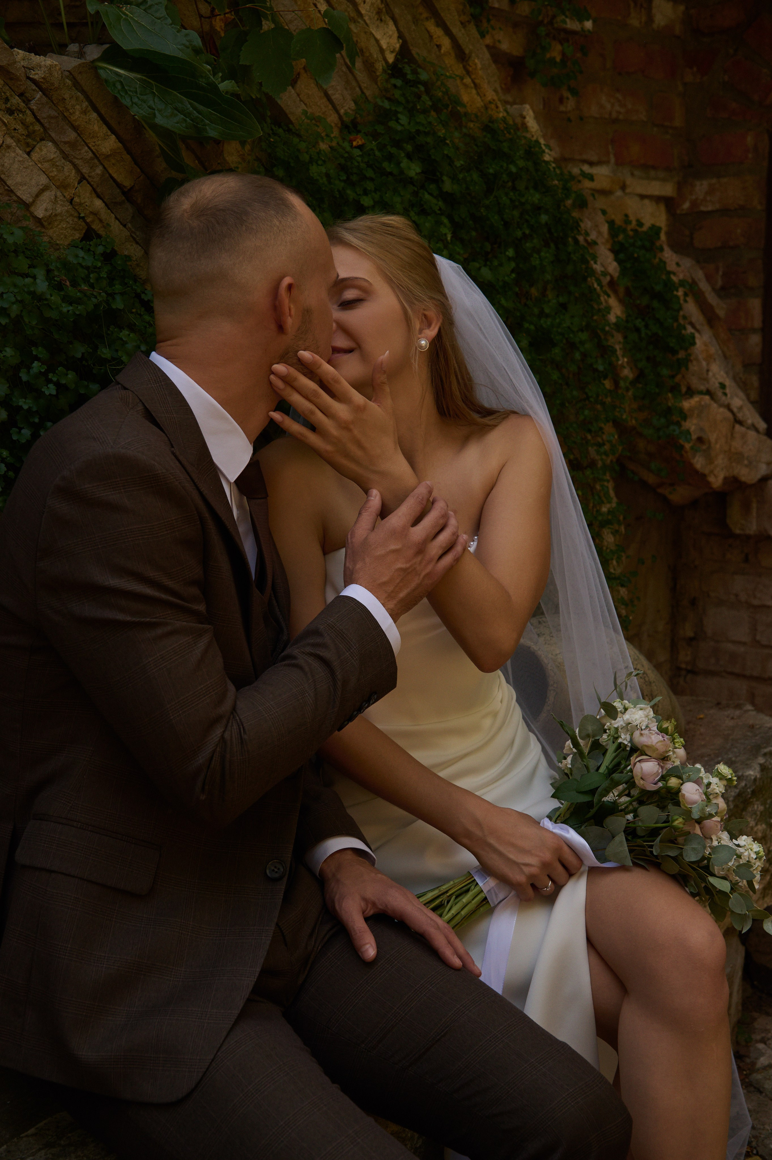 Молоды и свободны. Фотограф Евгения Пронькина