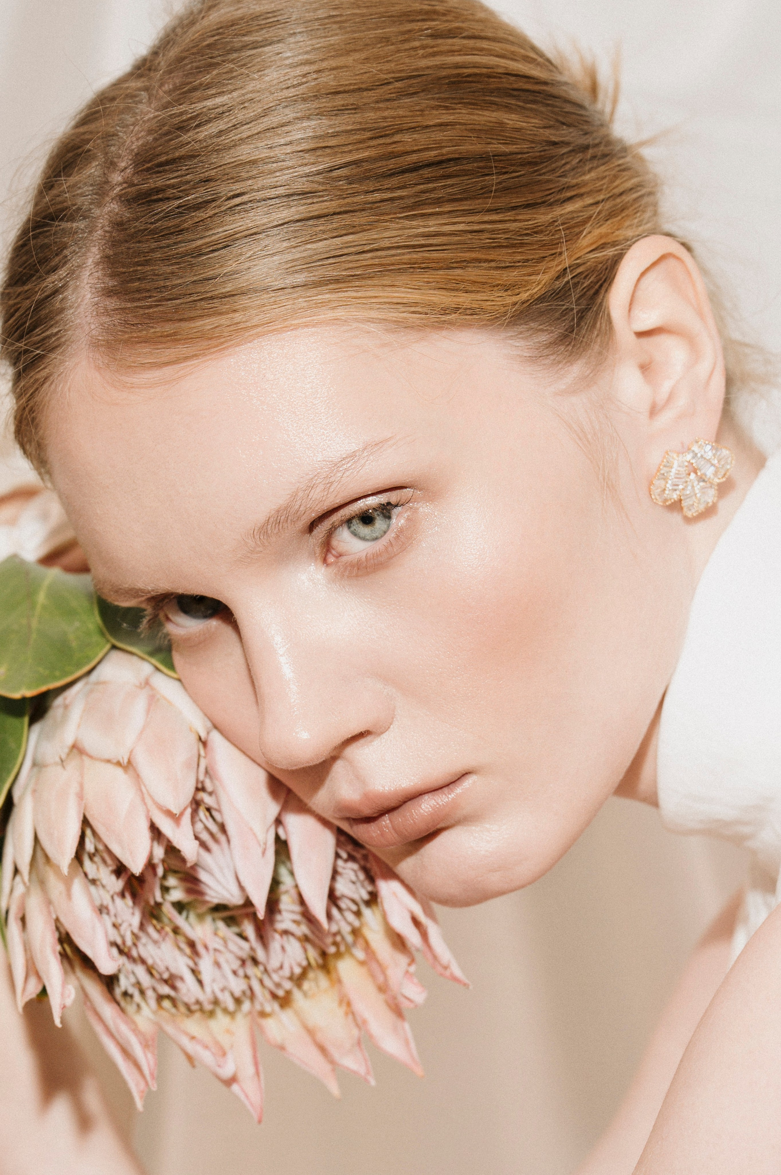 Только ты и я. Фотограф Евгения Мирошниченко