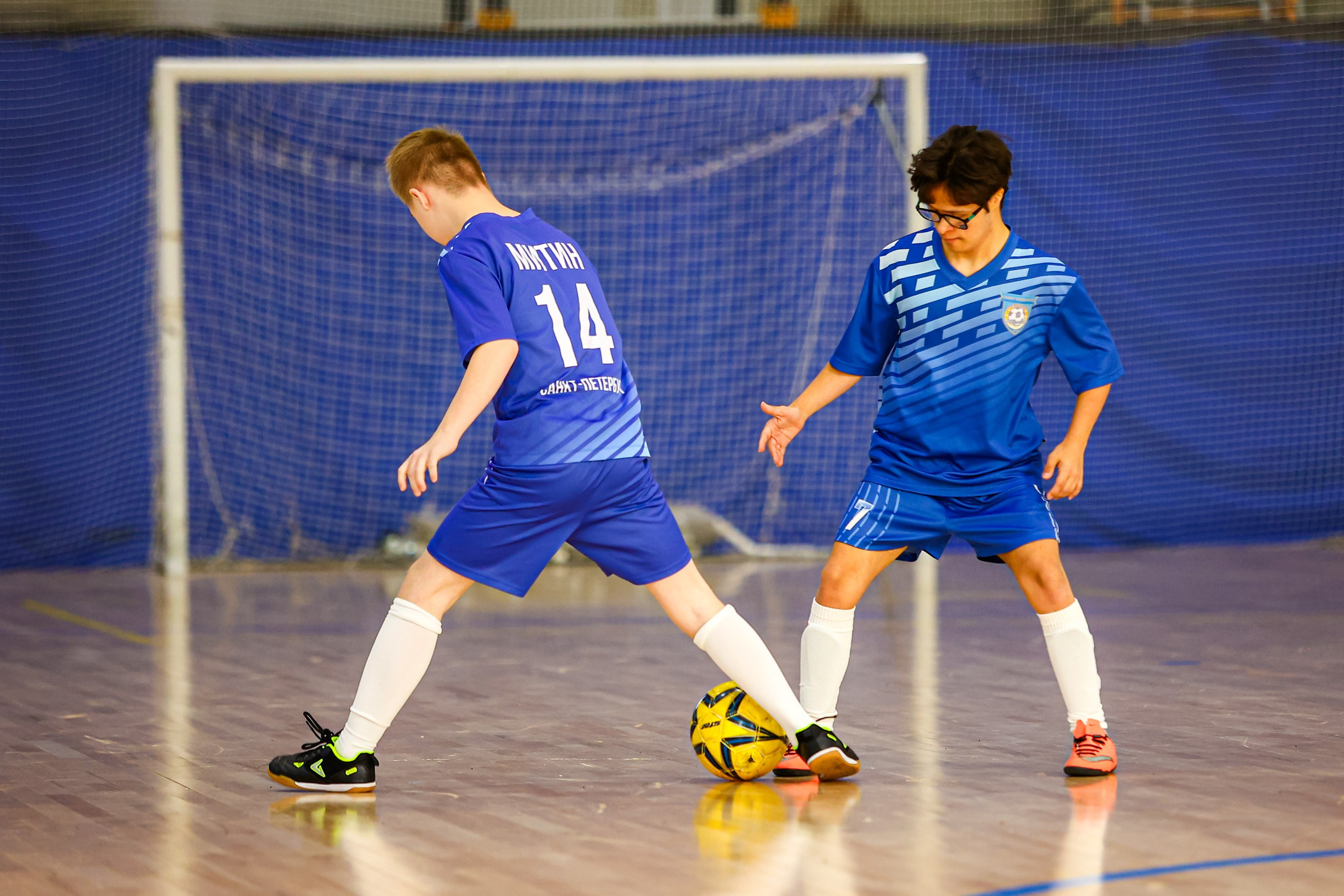 Спорт. Профессиональной фотограф в Санкт-Петербурге Алексей Киселёв