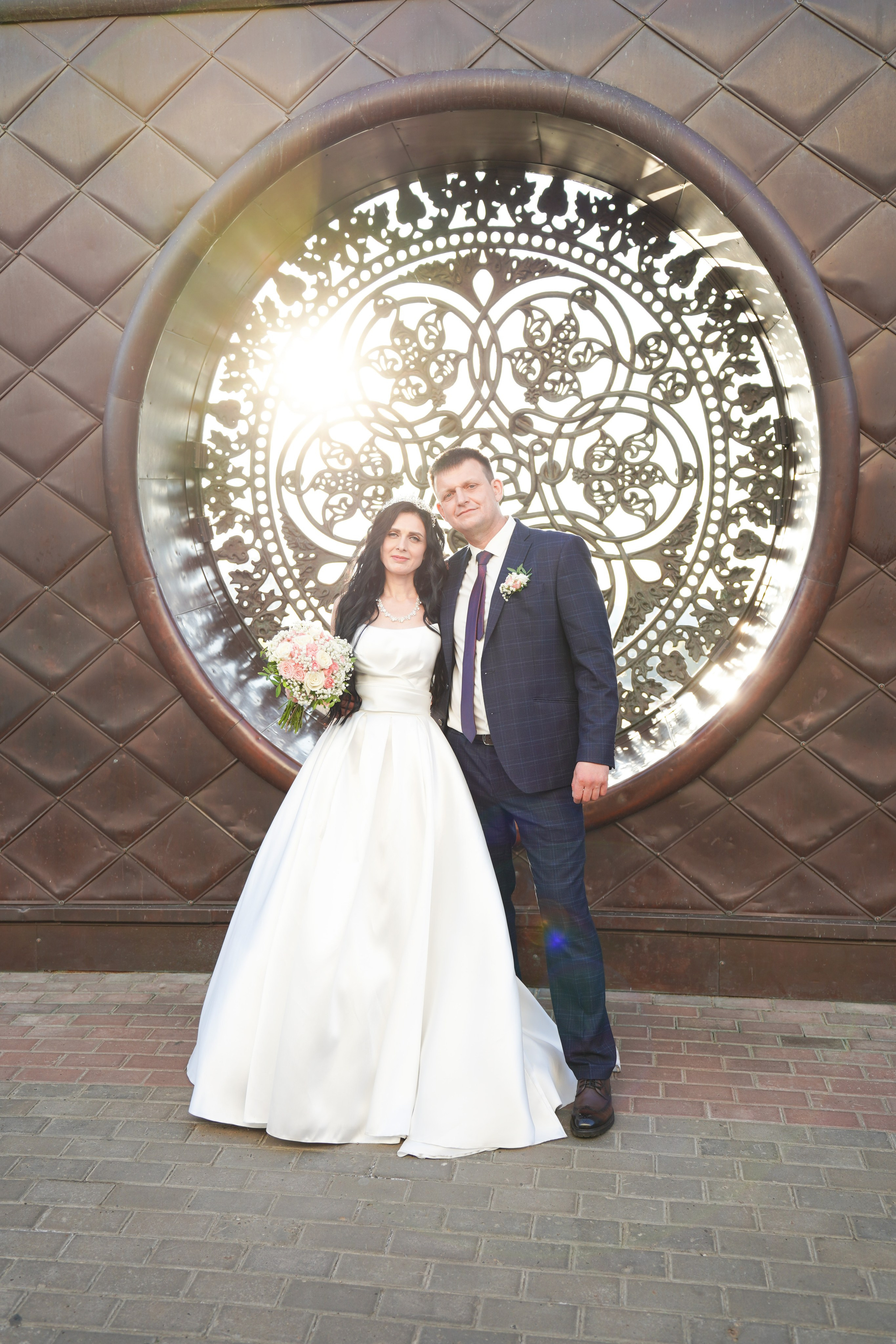 Свадьба. Семейный фотограф в Казани Александра Киселева