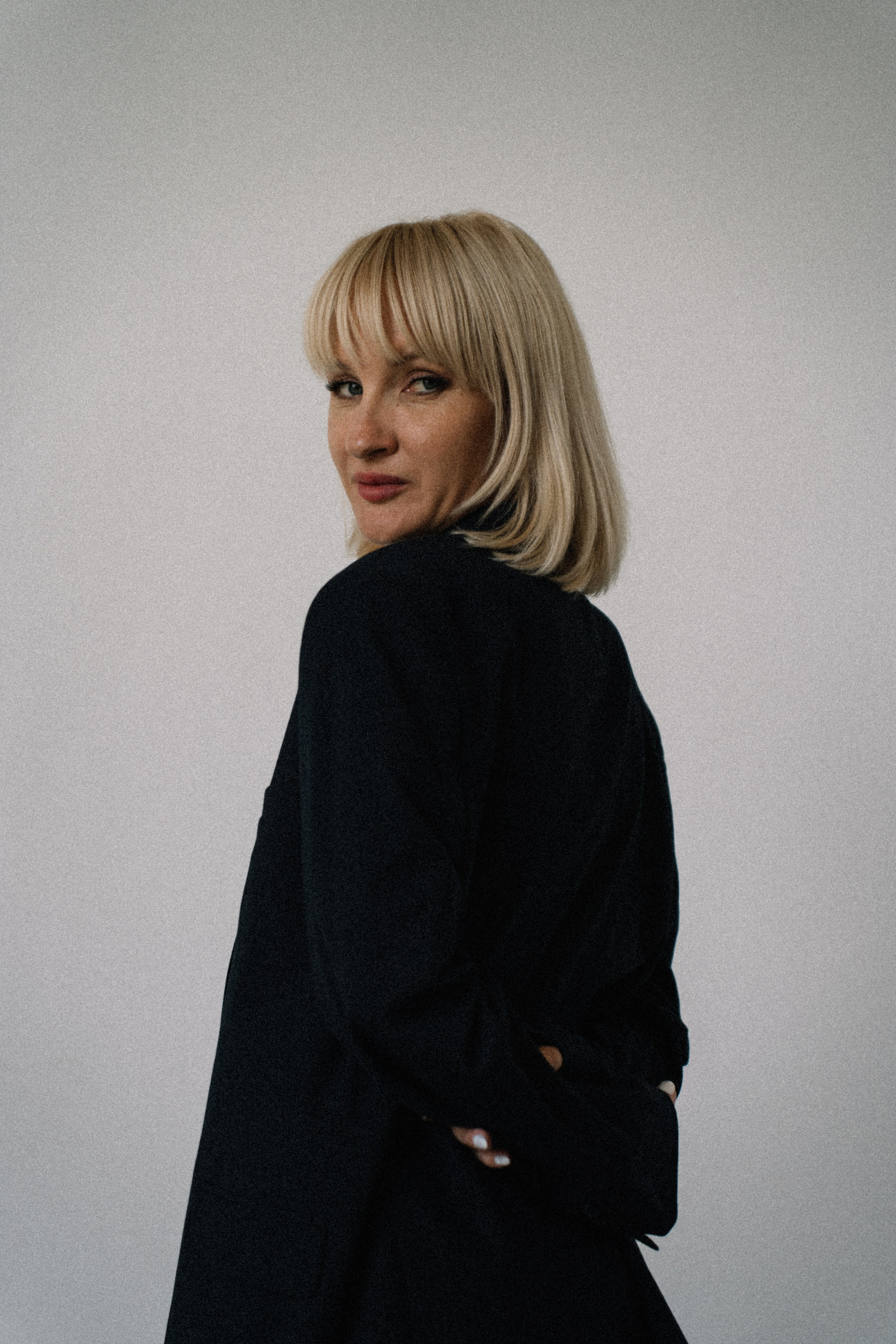 Женский портрет. Семейный фотограф в Казани Александра Киселева