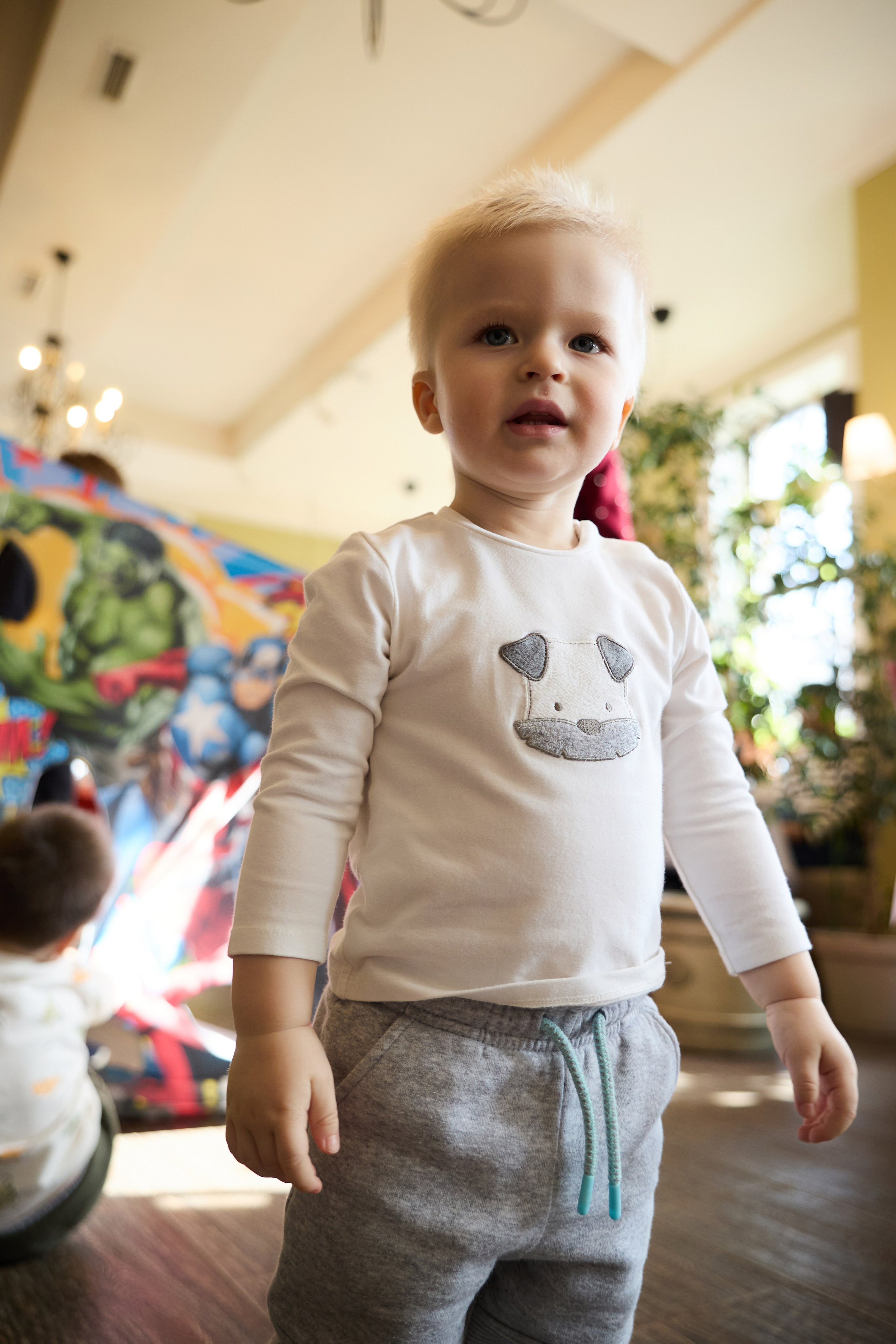 Детский день рождения. Фотограф в Ростове-на-Дону Мария Аверина