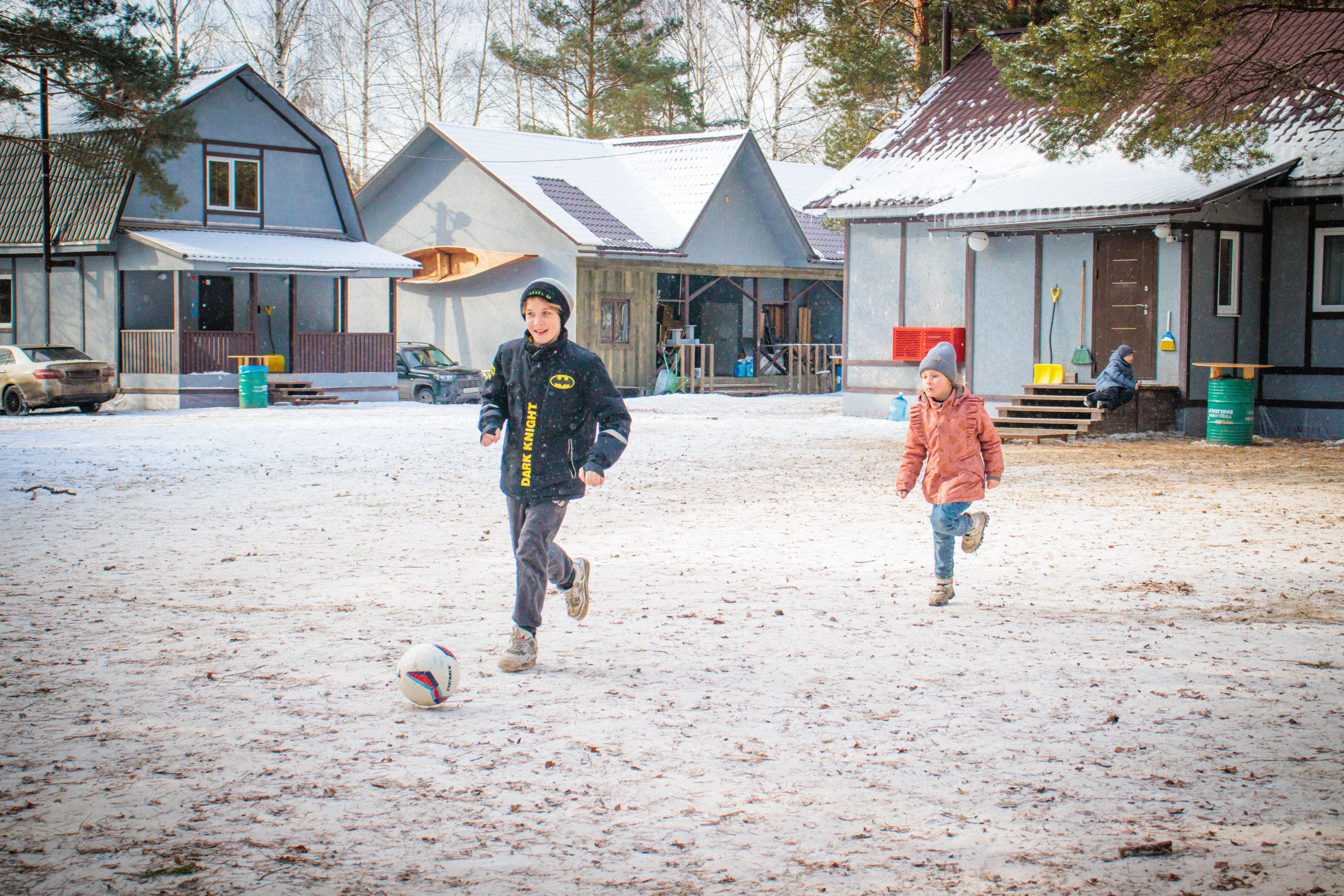 Репортаж / детский лагерь. Фотограф на трекинг и восхождение Эльбрус, Приэльбрусье. Елизавета Бобок
