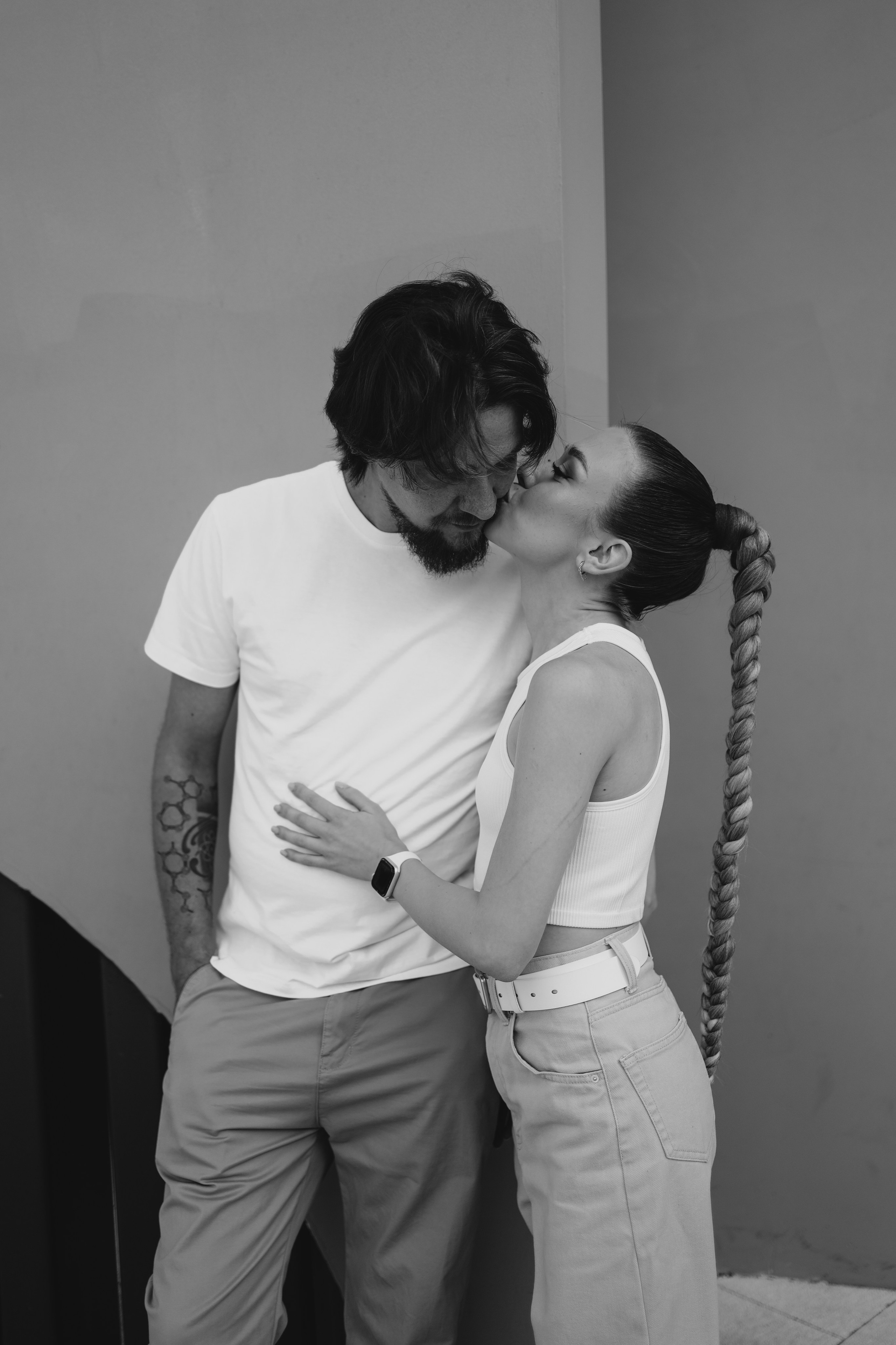 Настя и Коля. Майорова Валерия Фотограф Ставрополь