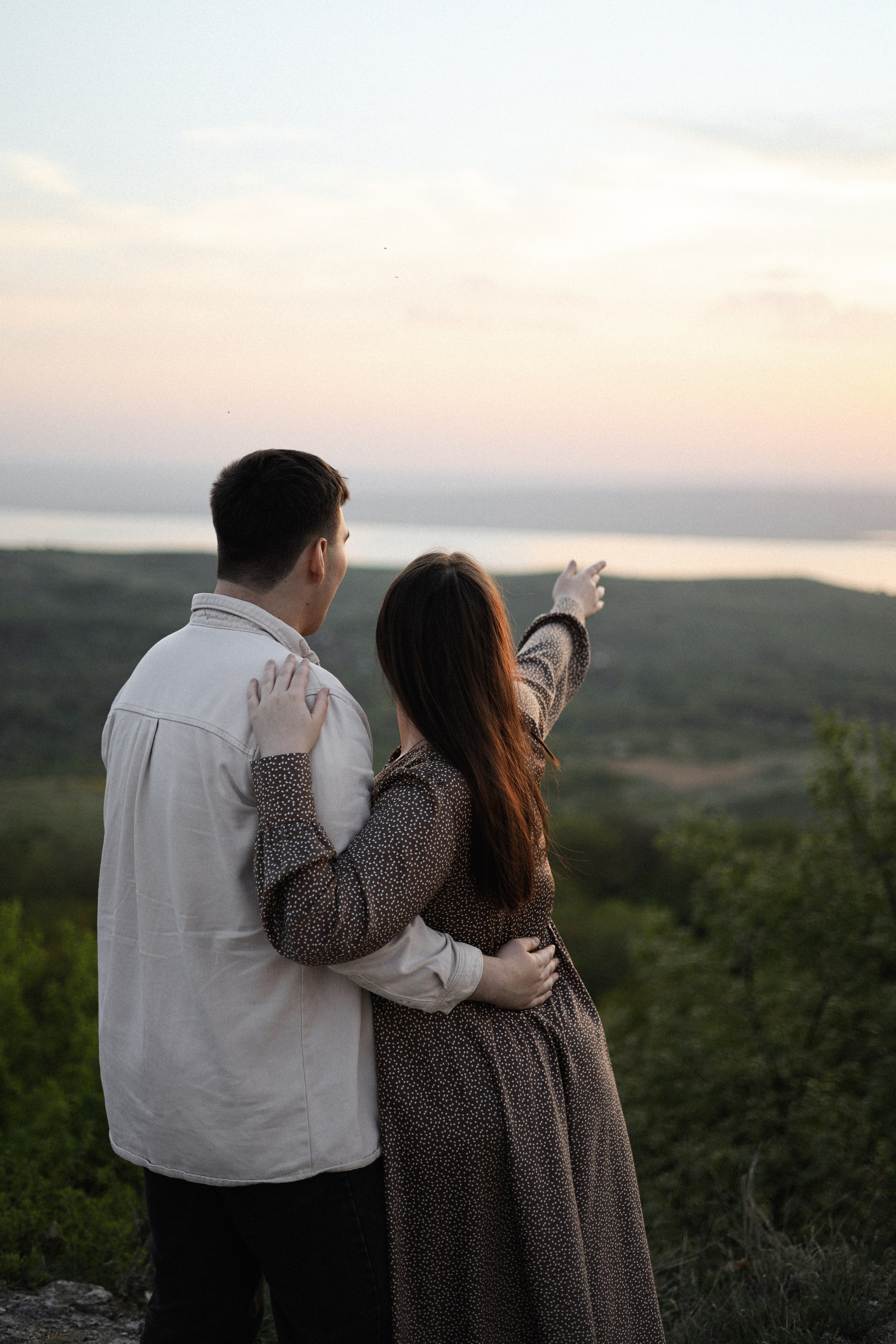 Никита и Даша. Майорова Валерия Фотограф Ставрополь