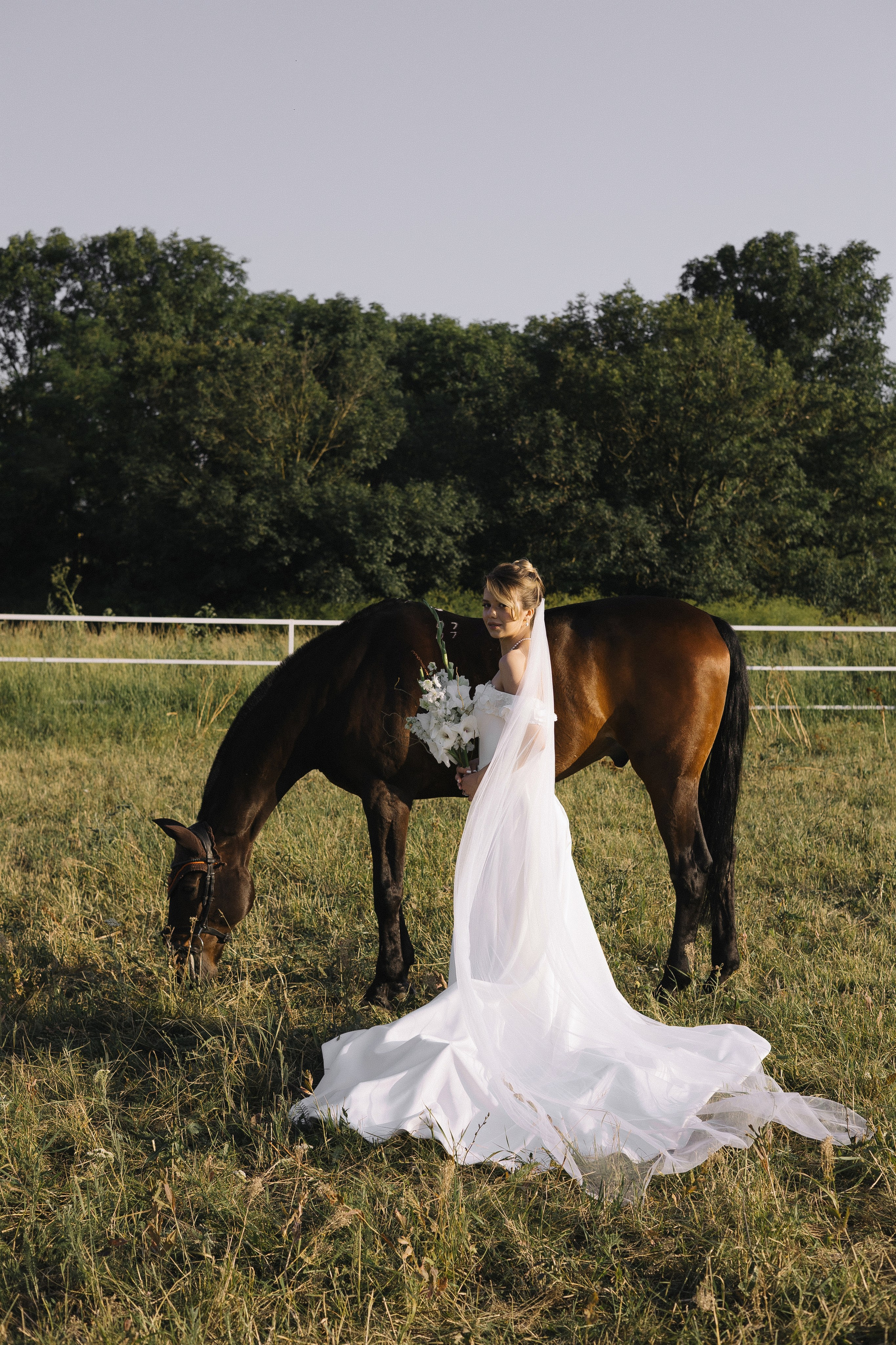Свобода и нежность. Майорова Валерия Фотограф Ставрополь