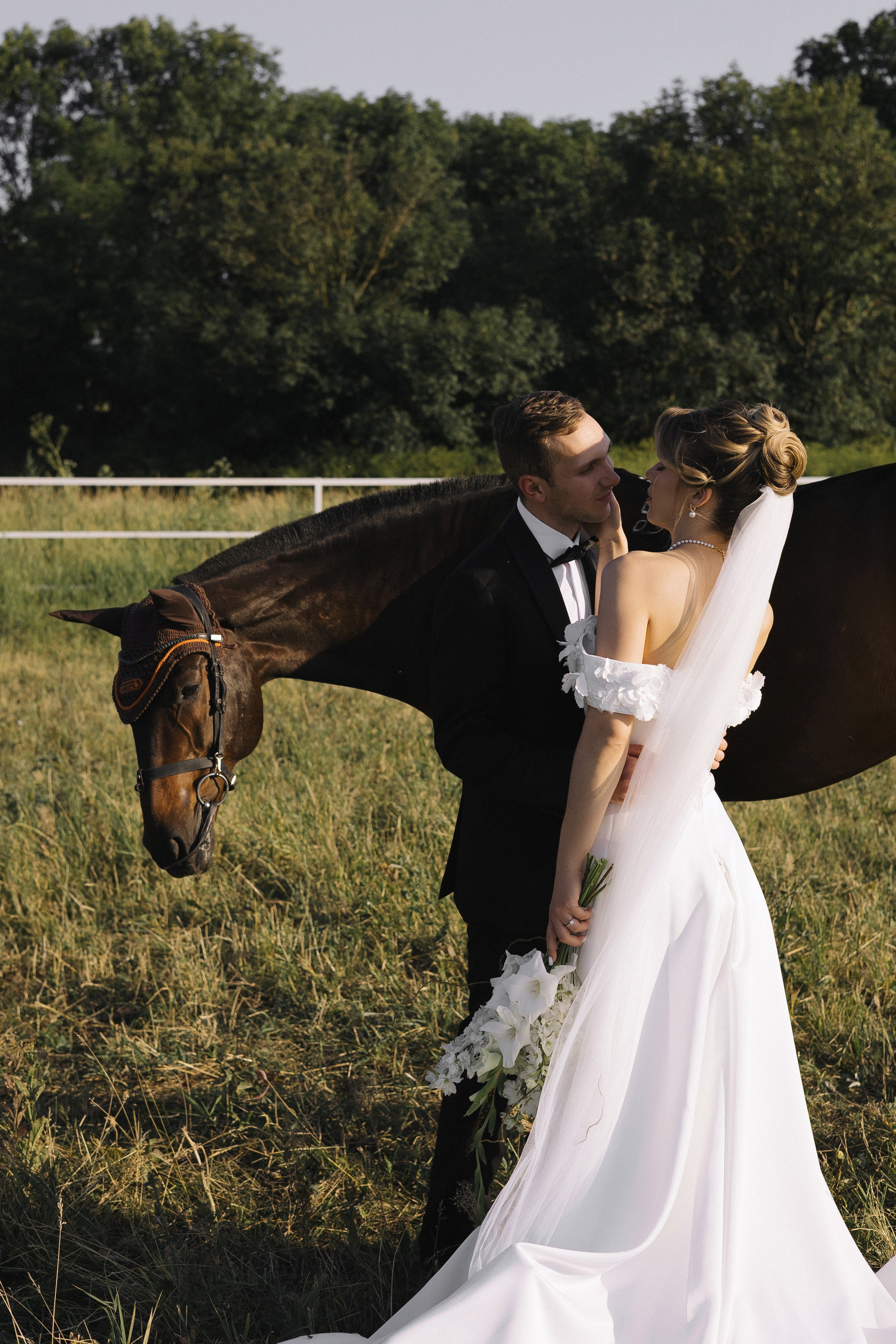 Свобода и нежность. Майорова Валерия Фотограф Ставрополь