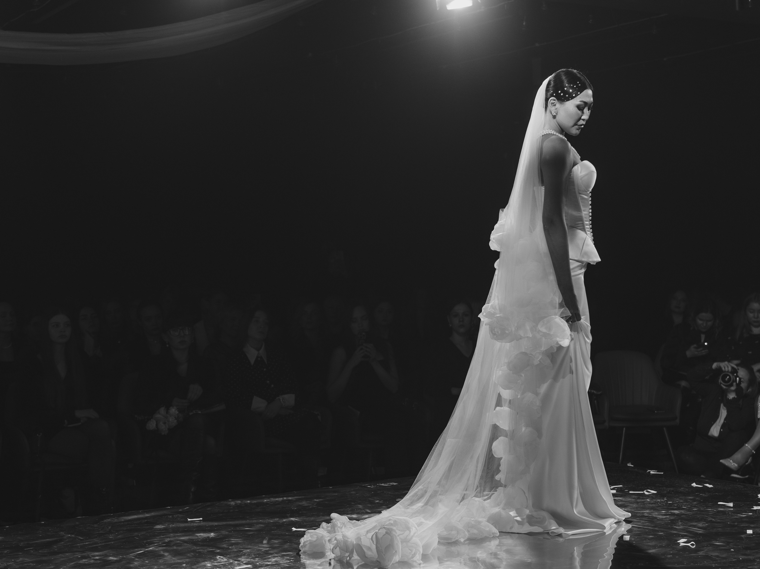 Wedding Fashion Show 2025. Фотограф в Иркутске на все важные случаи жизни