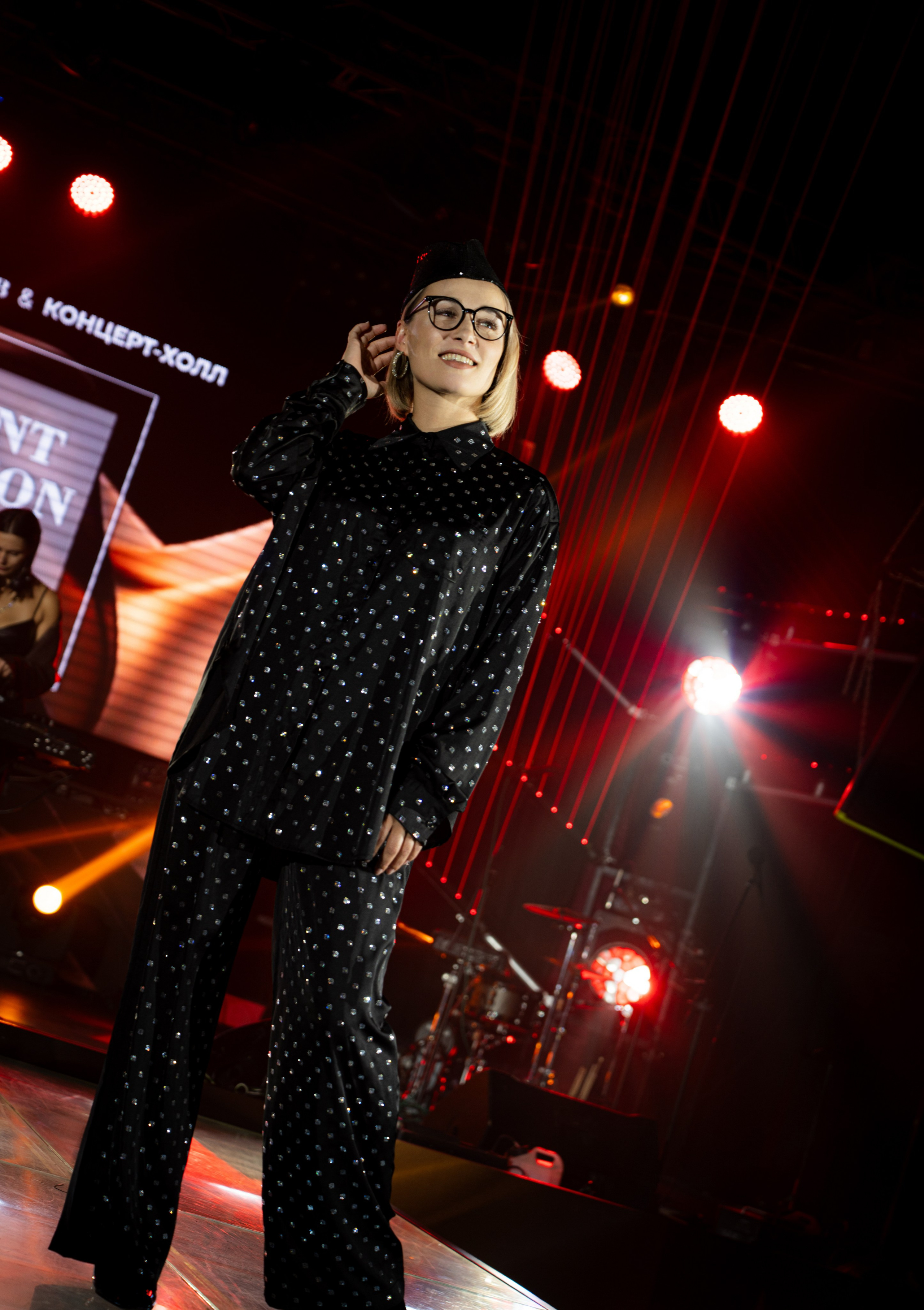 EVENT FASHION NIGHT 2025. Фотограф в Иркутске на все важные случаи жизни