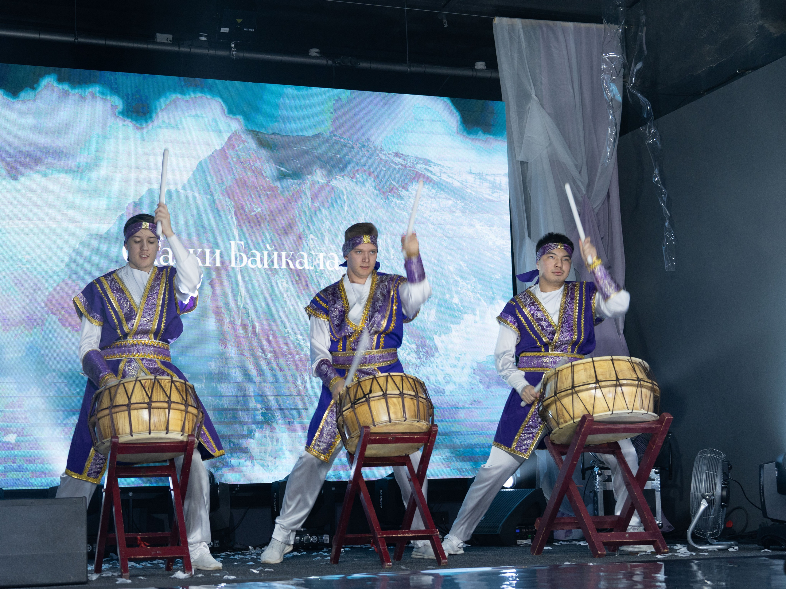 Wedding Fashion Show 2025. Фотограф в Иркутске на все важные случаи жизни