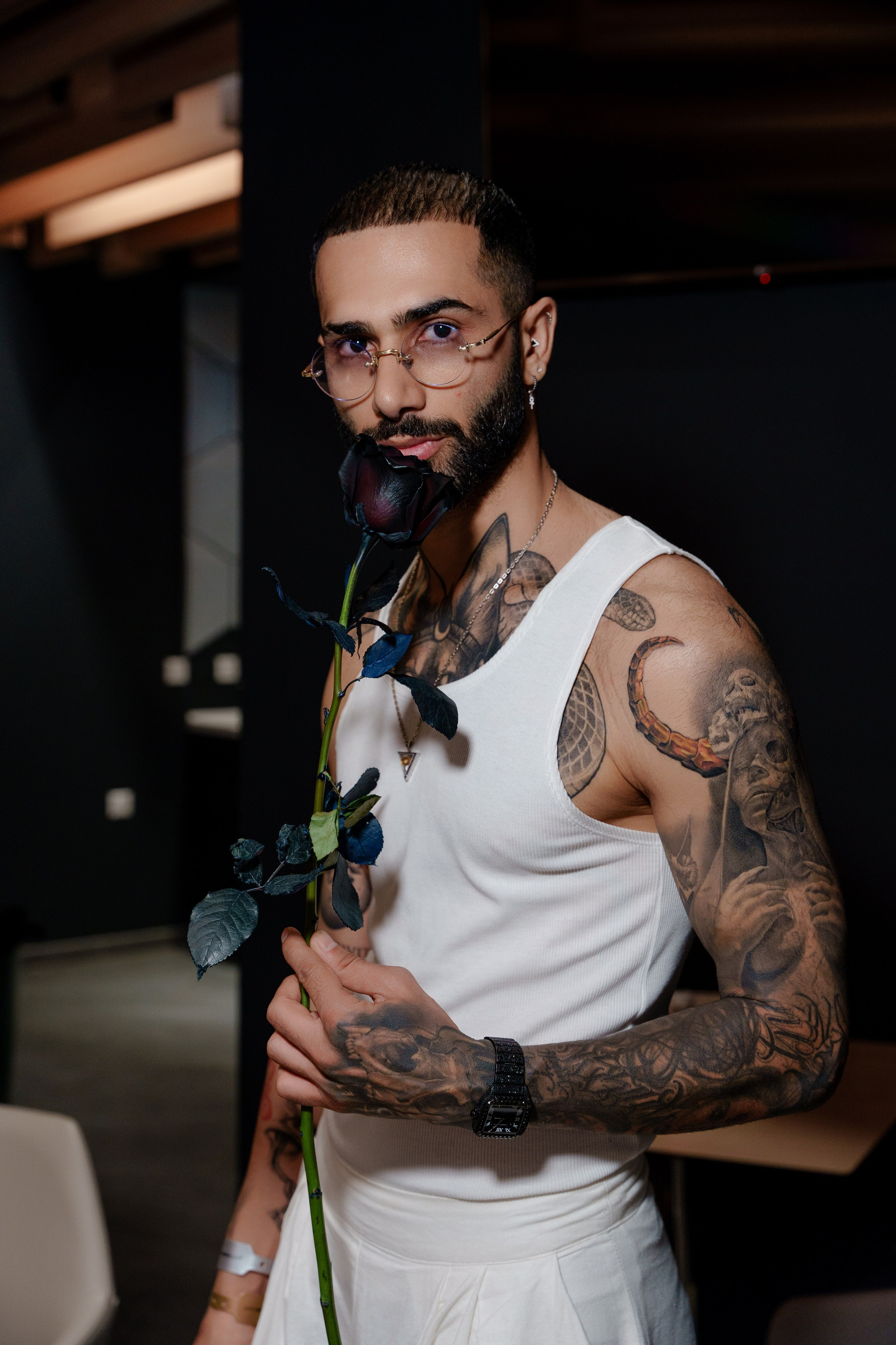 Фотограф на самую масштабную женскую конференцию в России WomenConf. Репортажный фотограф Москва Сергей Дружинин