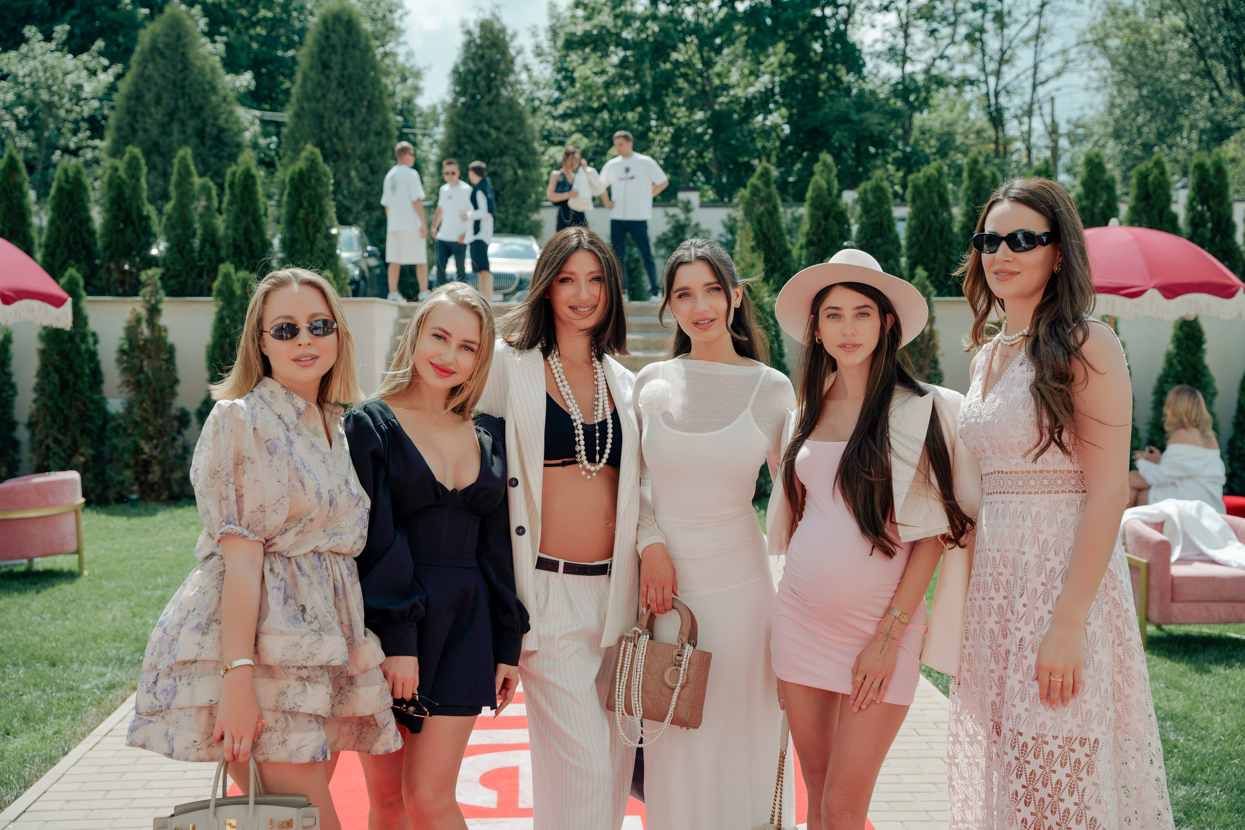 Светский репортаж с VIP DAY WOMEN CONF в Барвихе. Репортажный фотограф Москва Сергей Дружинин