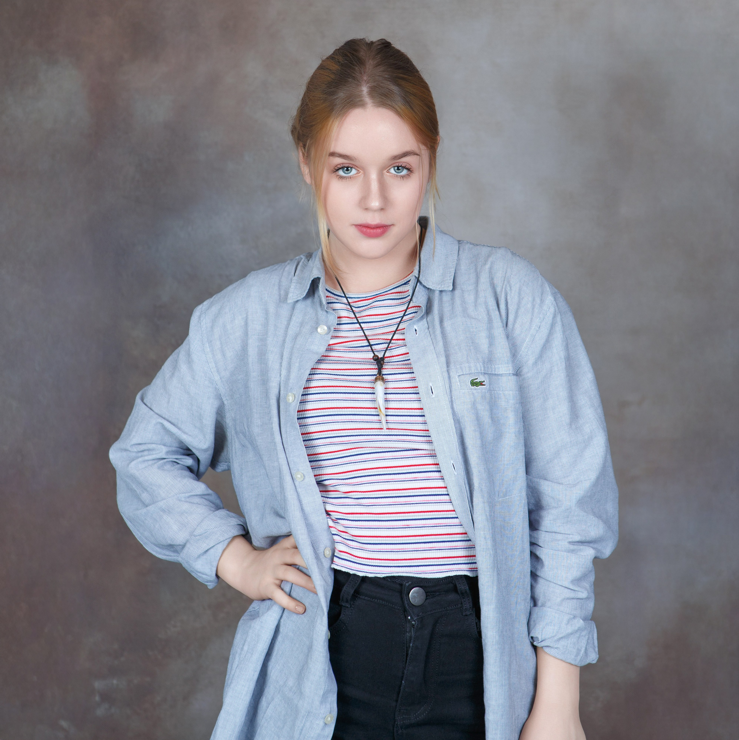 Портреты. Выпускные альбомы и школьный фотограф в Подольске, Троицке, Щербинке, Москве и Московской области