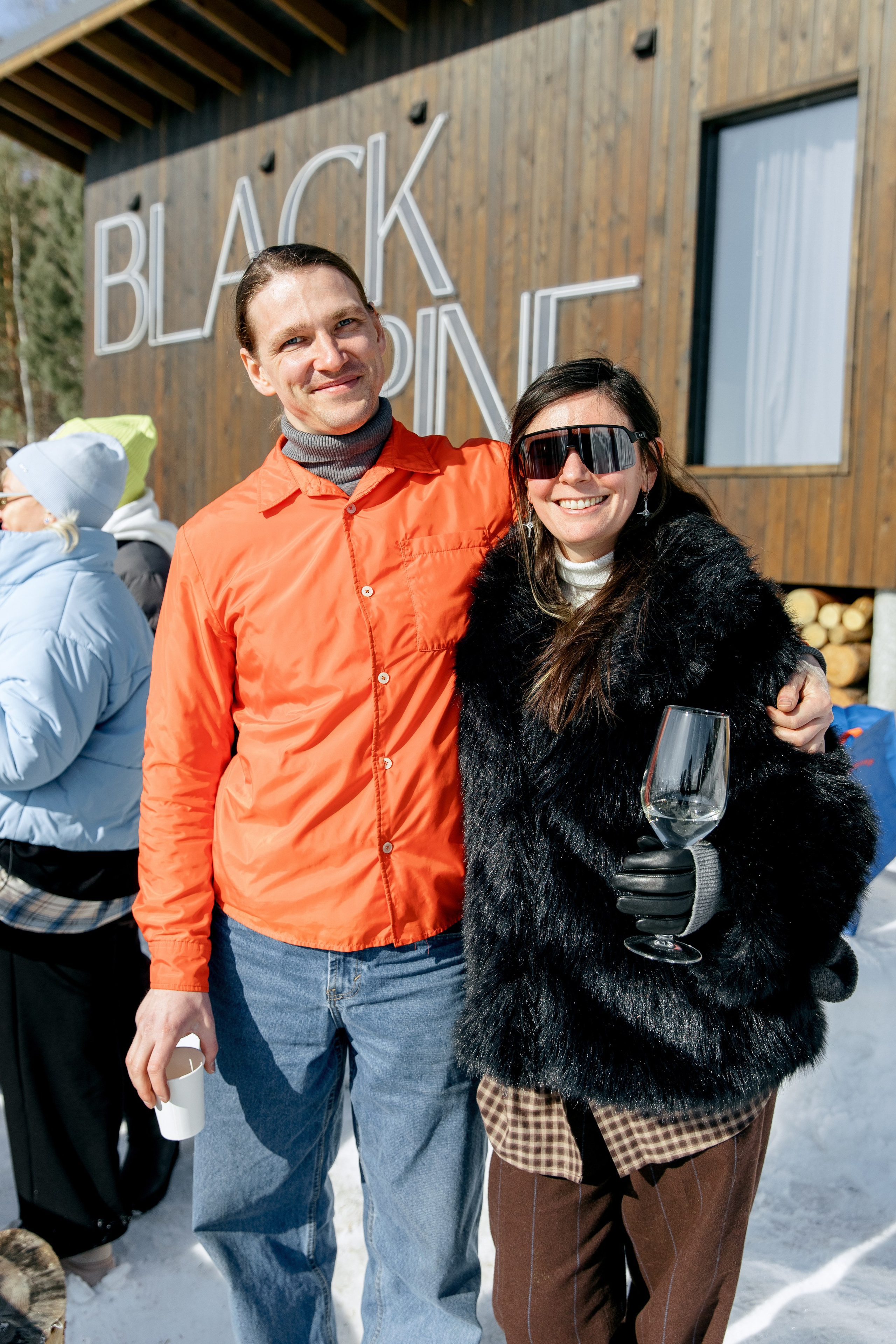 ДЕНЬ ДОЖДЕНИЯ ЕКАТЕРИНЫ. Фотограф в Красноярске