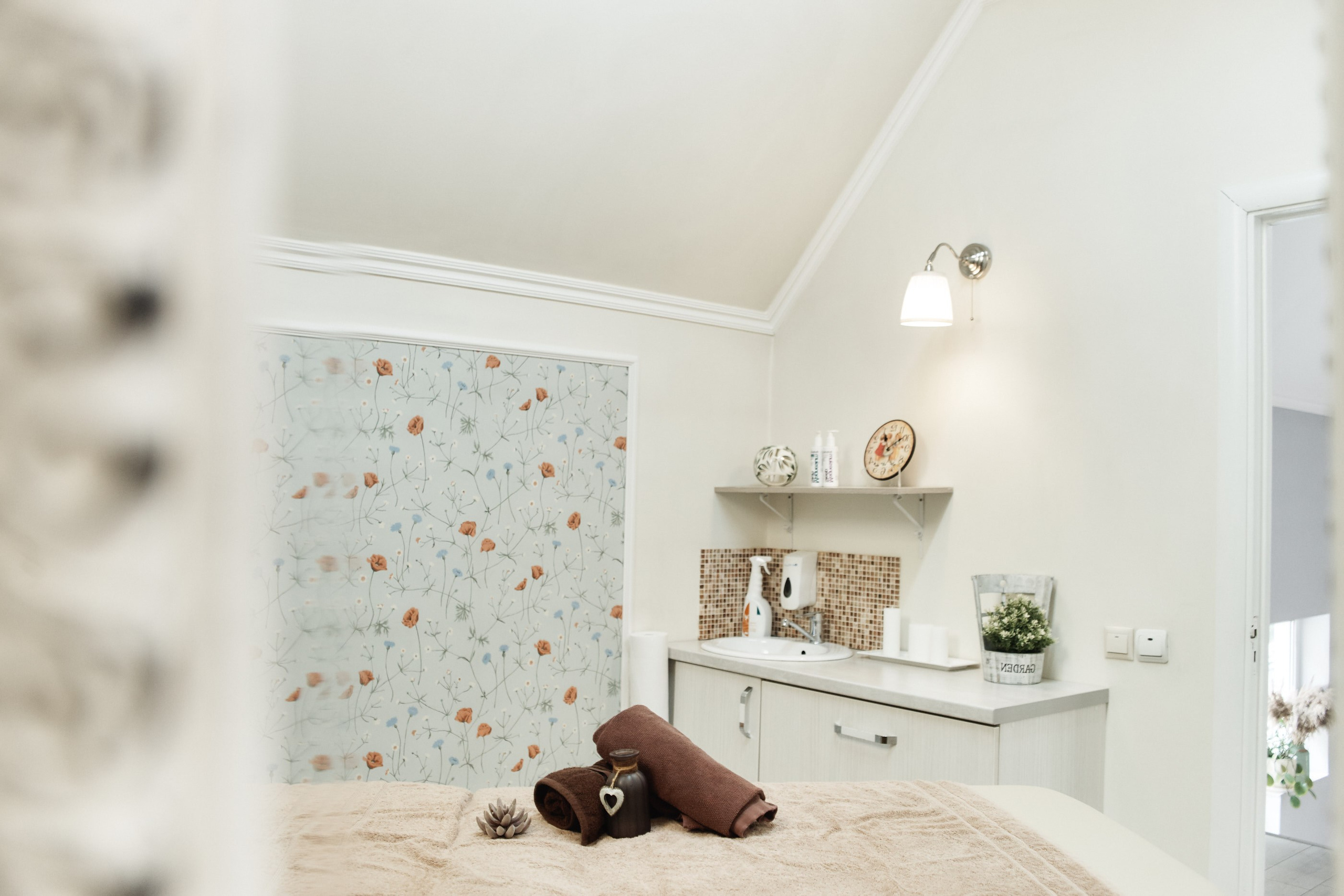 Клиника Эллен. Главная