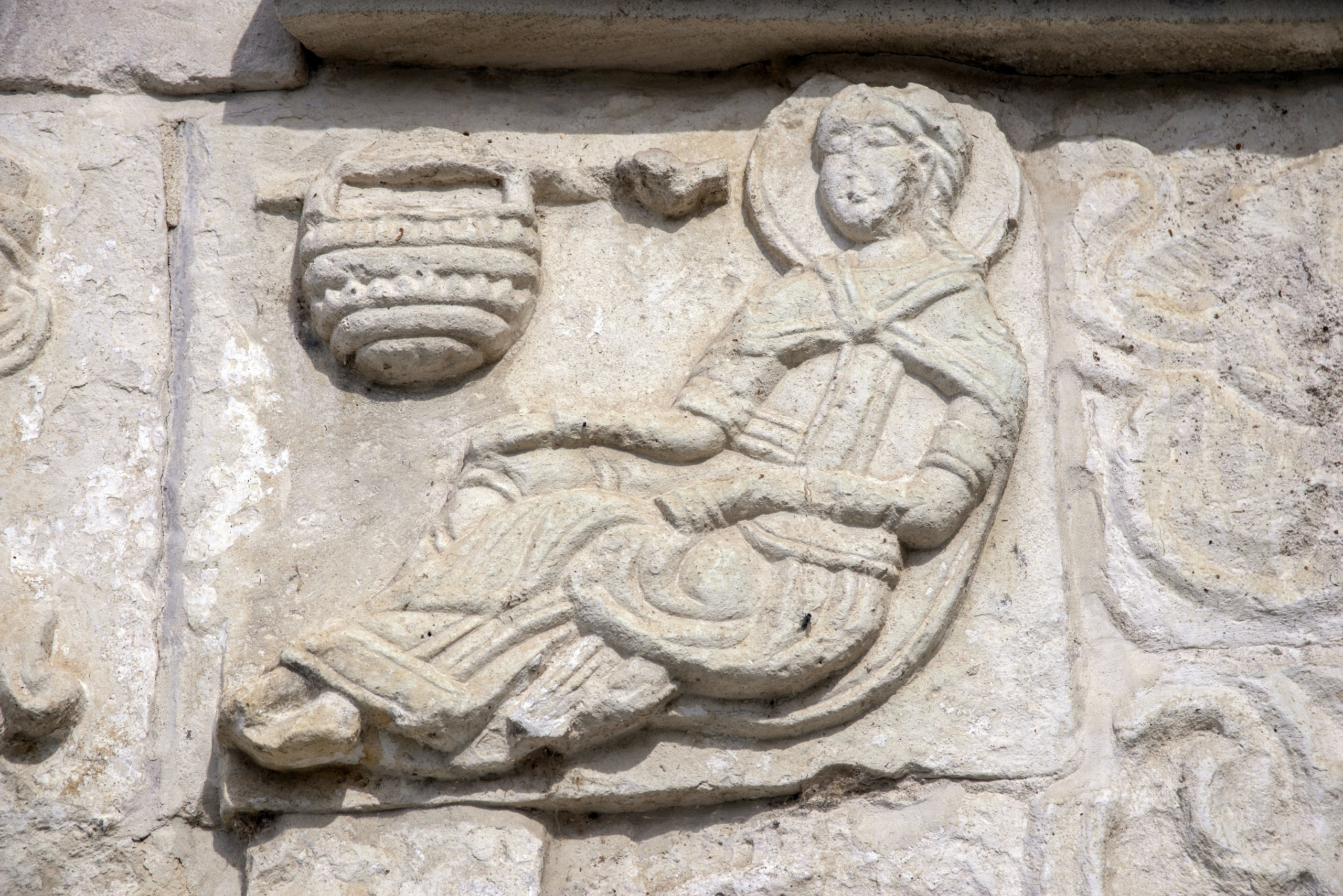 Юрьев-Польский. Сентябрь 2024. Игорь Жучков. Россия увиденная глазами путешествующего фотографа