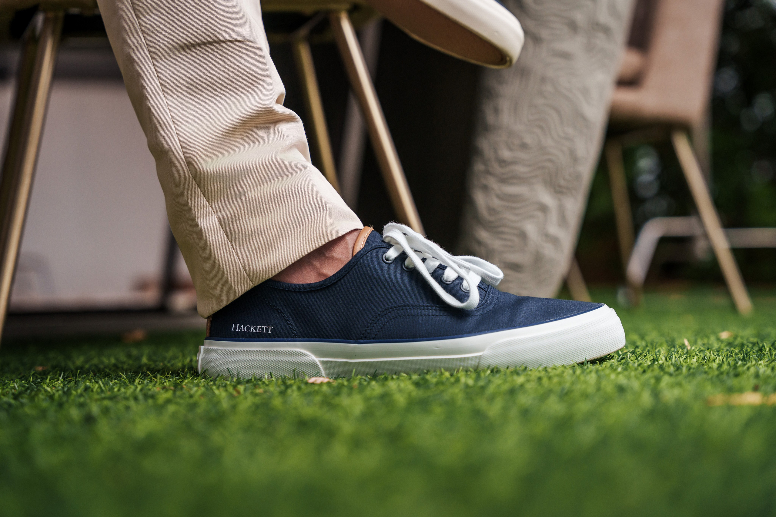 Apparel Group Summer Campaign. Advertising photographer in Dubai — Maxim Mitrofanov