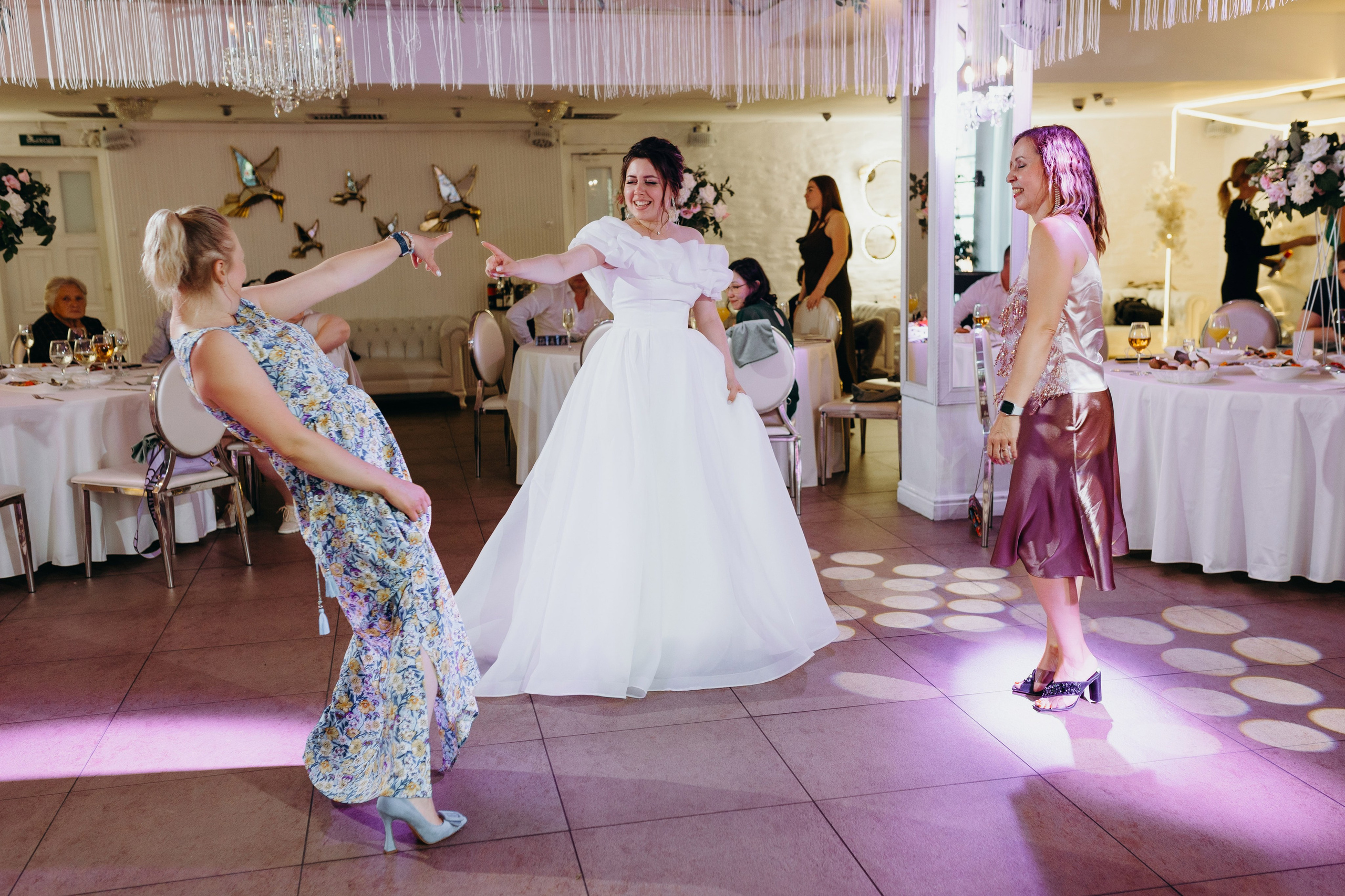 Wedding day 24.07.23. Свадебный фотограф в Санкт-Петербурге