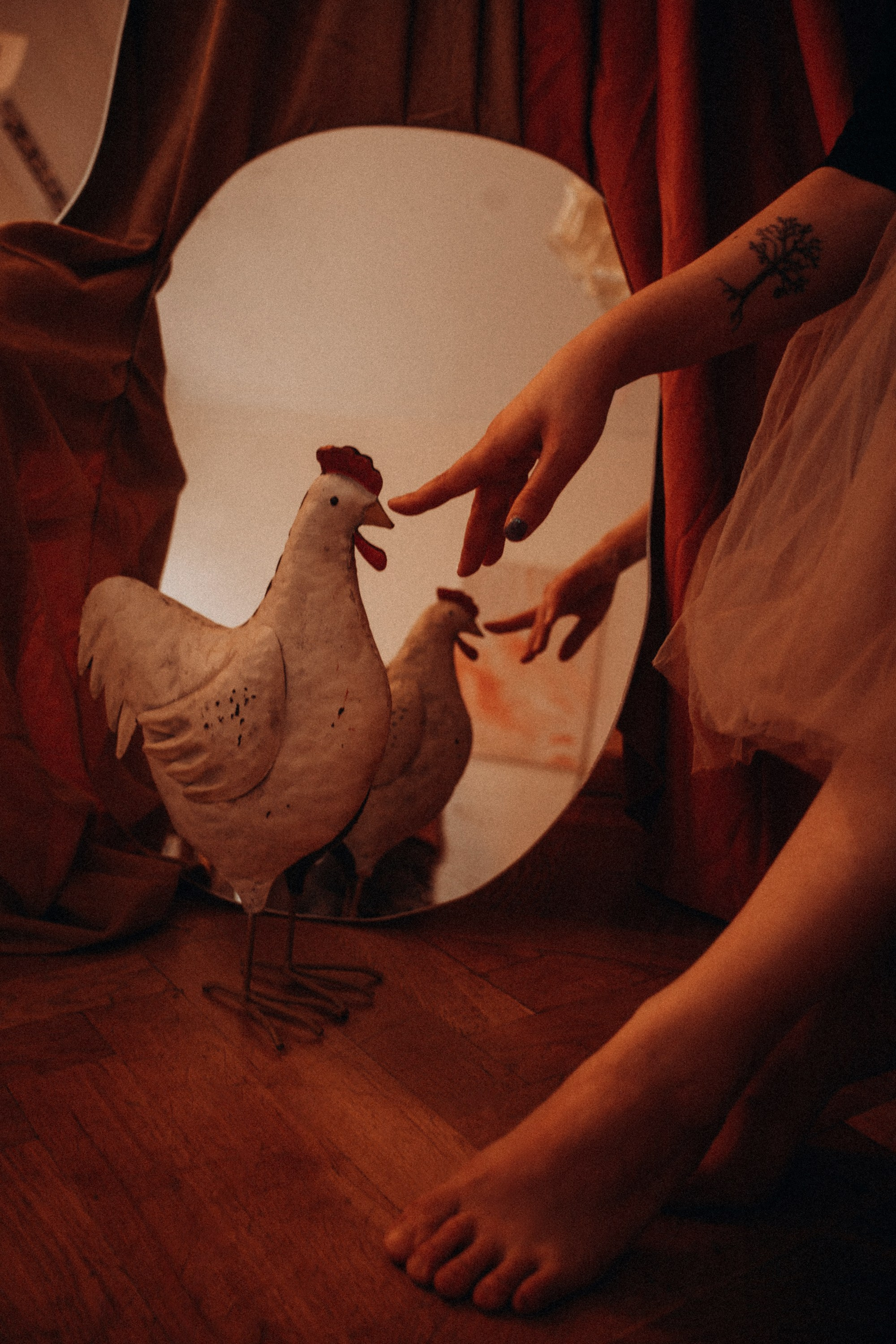 Крис. Фотограф Тбилиси Саша Мороз