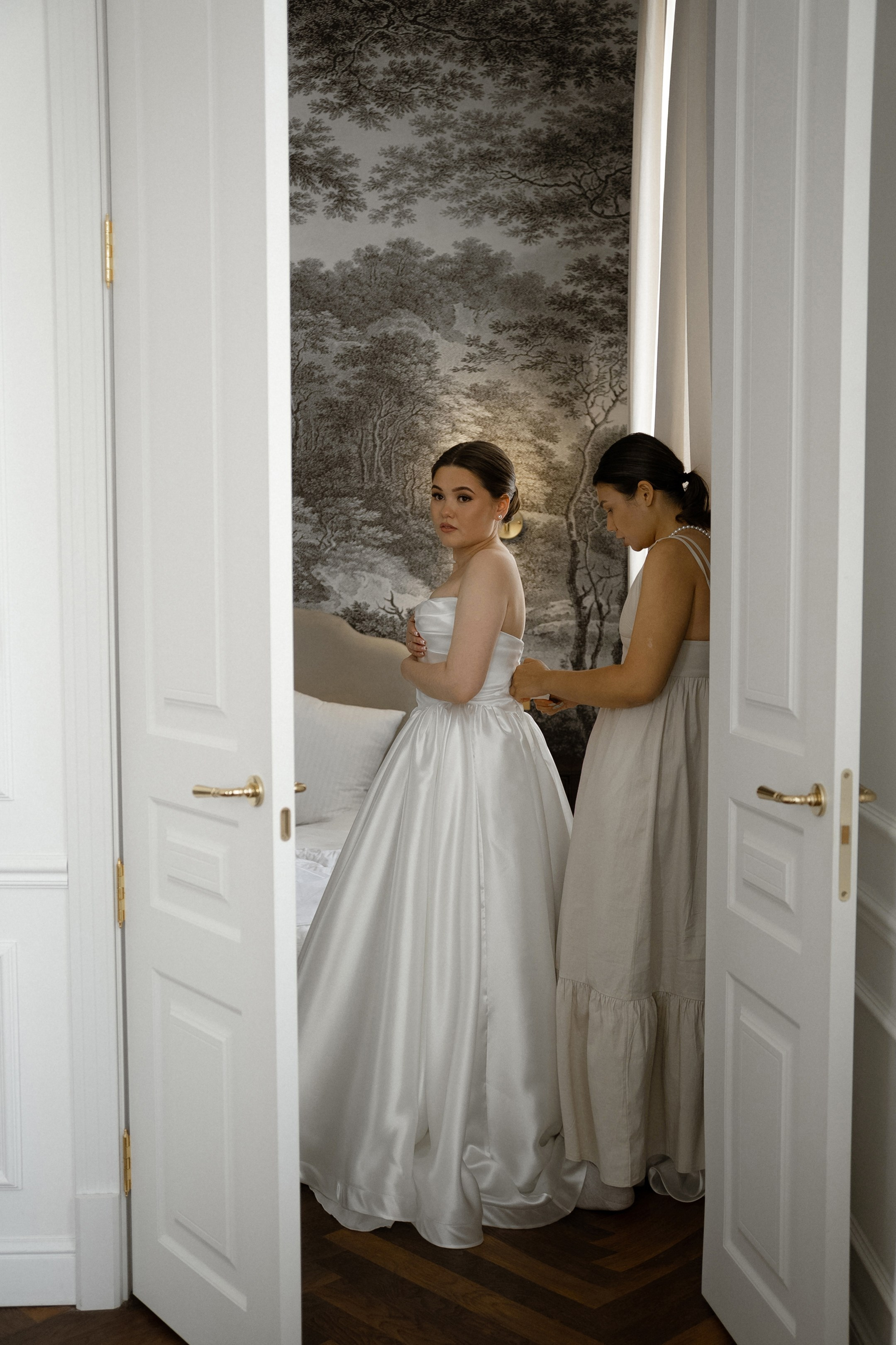 Юлия+Данила. Анонс. Семейный и портретный фотограф в Саратове Сахарова Маша