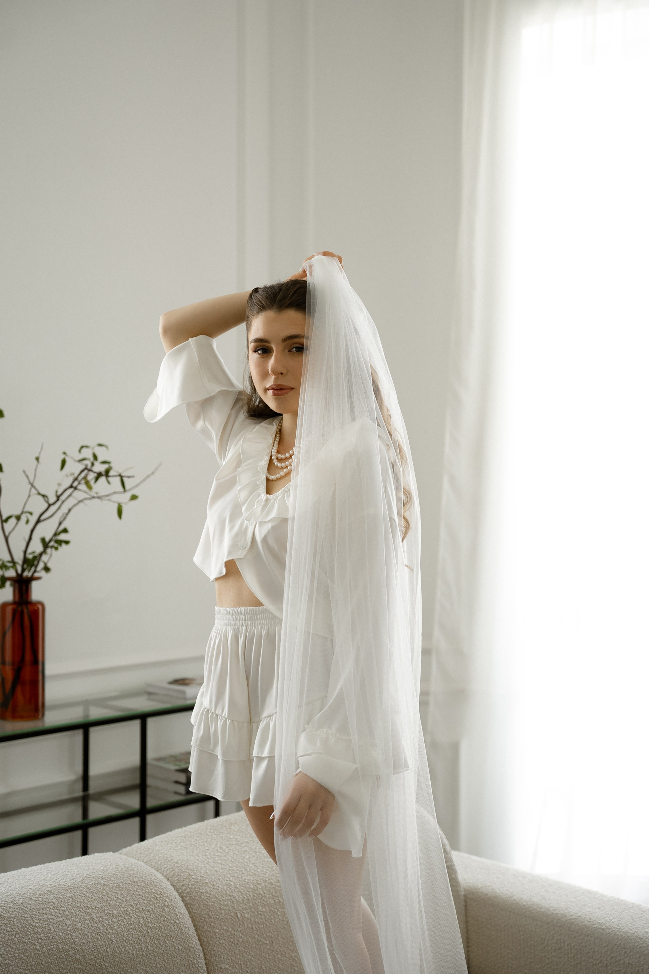 Nadia+Artem/ anons. Семейный и портретный фотограф в Саратове Сахарова Маша