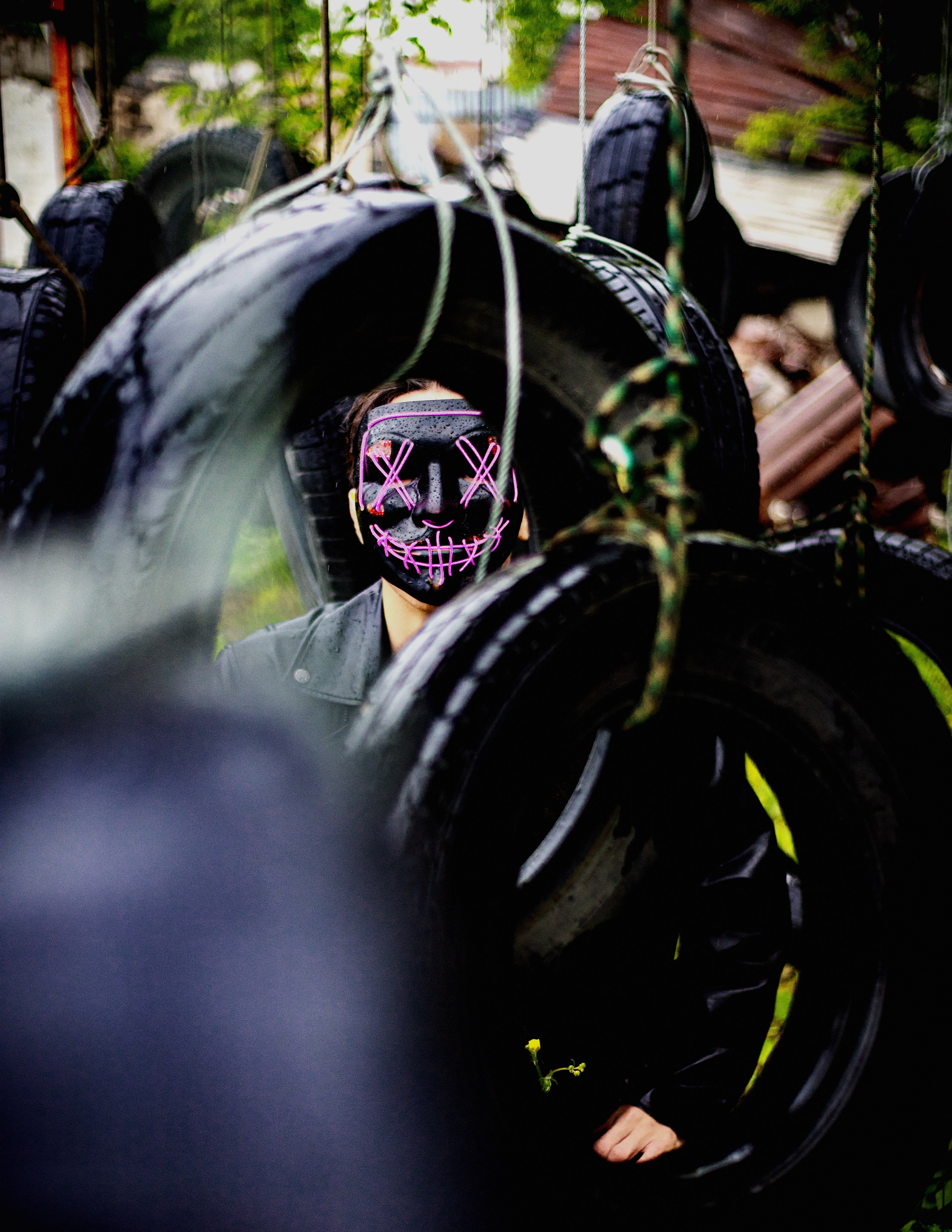 Я Легенда. Фотограф в Южно-Сахалинске Гусаков Евгений