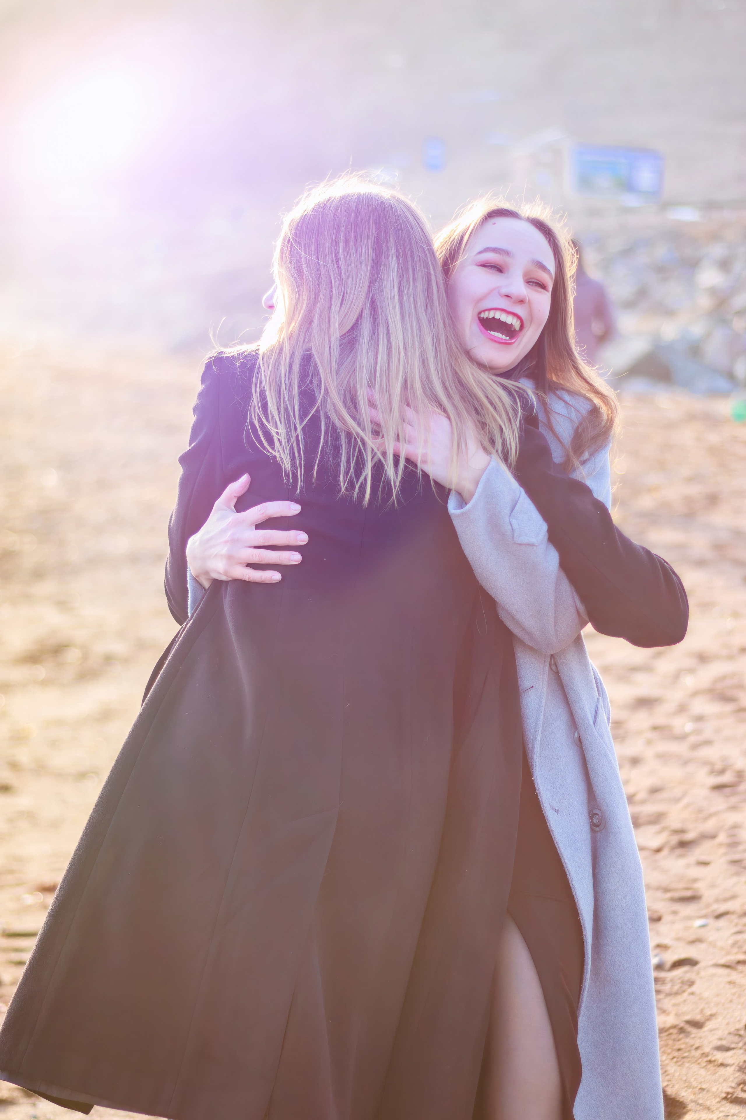 Ярослава и Надя. Фотограф в Южно-Сахалинске Гусаков Евгений