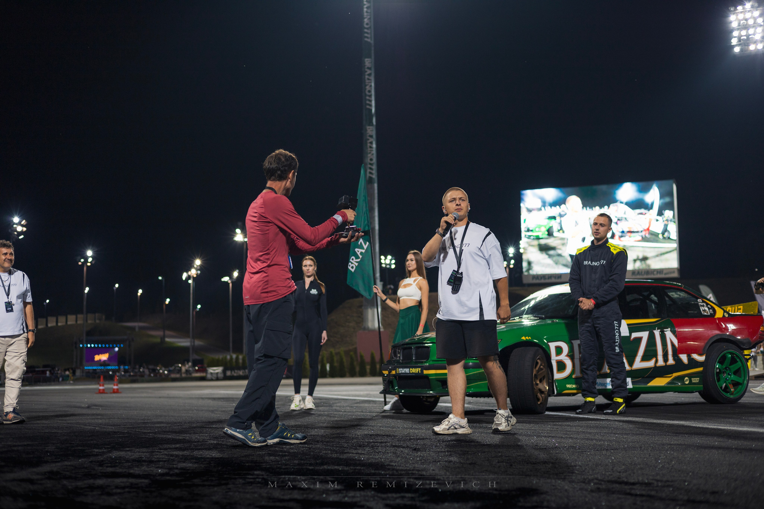 Тачки пикник и Стайки дрифт. Раубичи. 2024 | Максим Ремизевич. Maxim Remizevich | Photographer