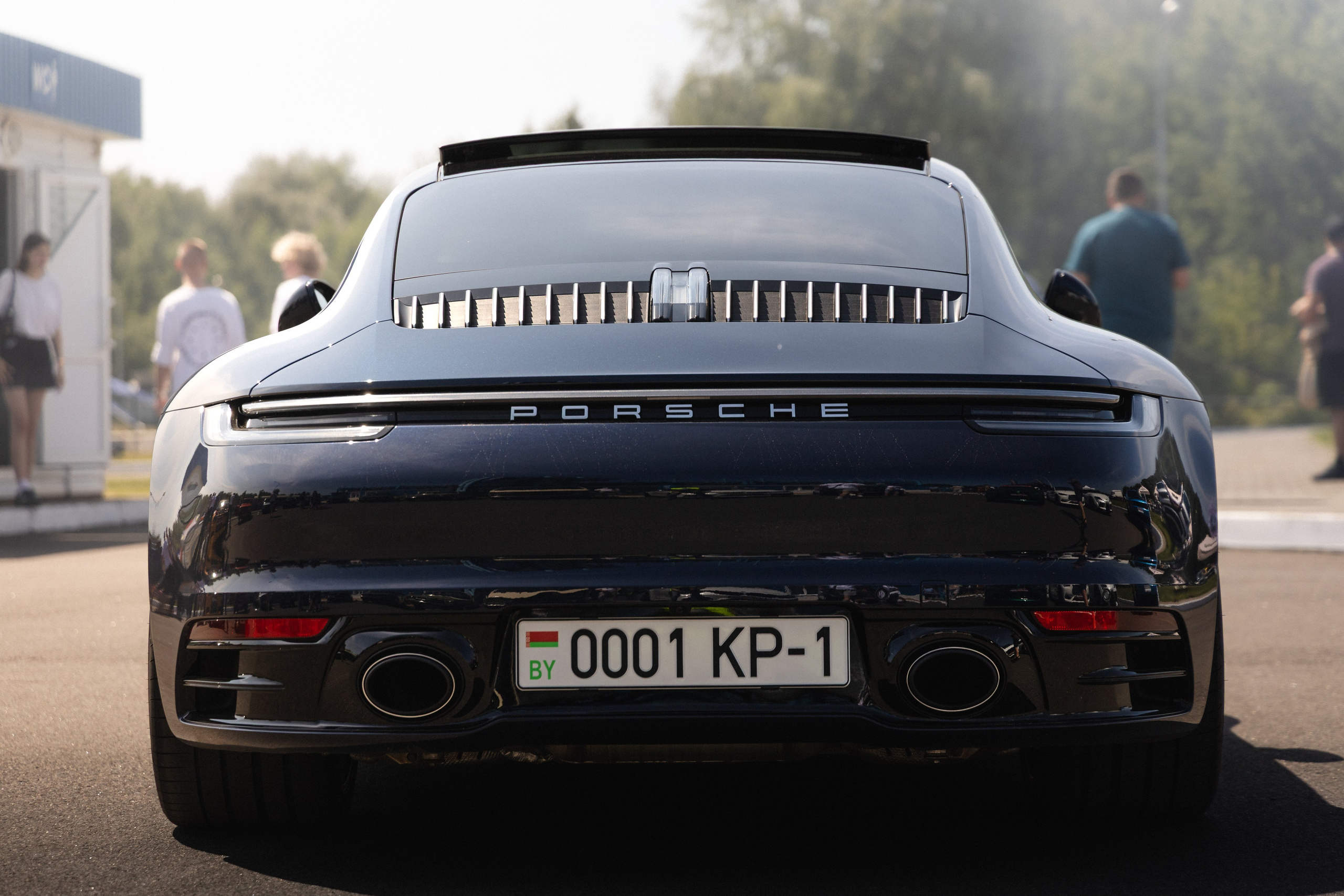 Лига Дрифта. Этап II. Брест. Maxim Remizevich | Photographer