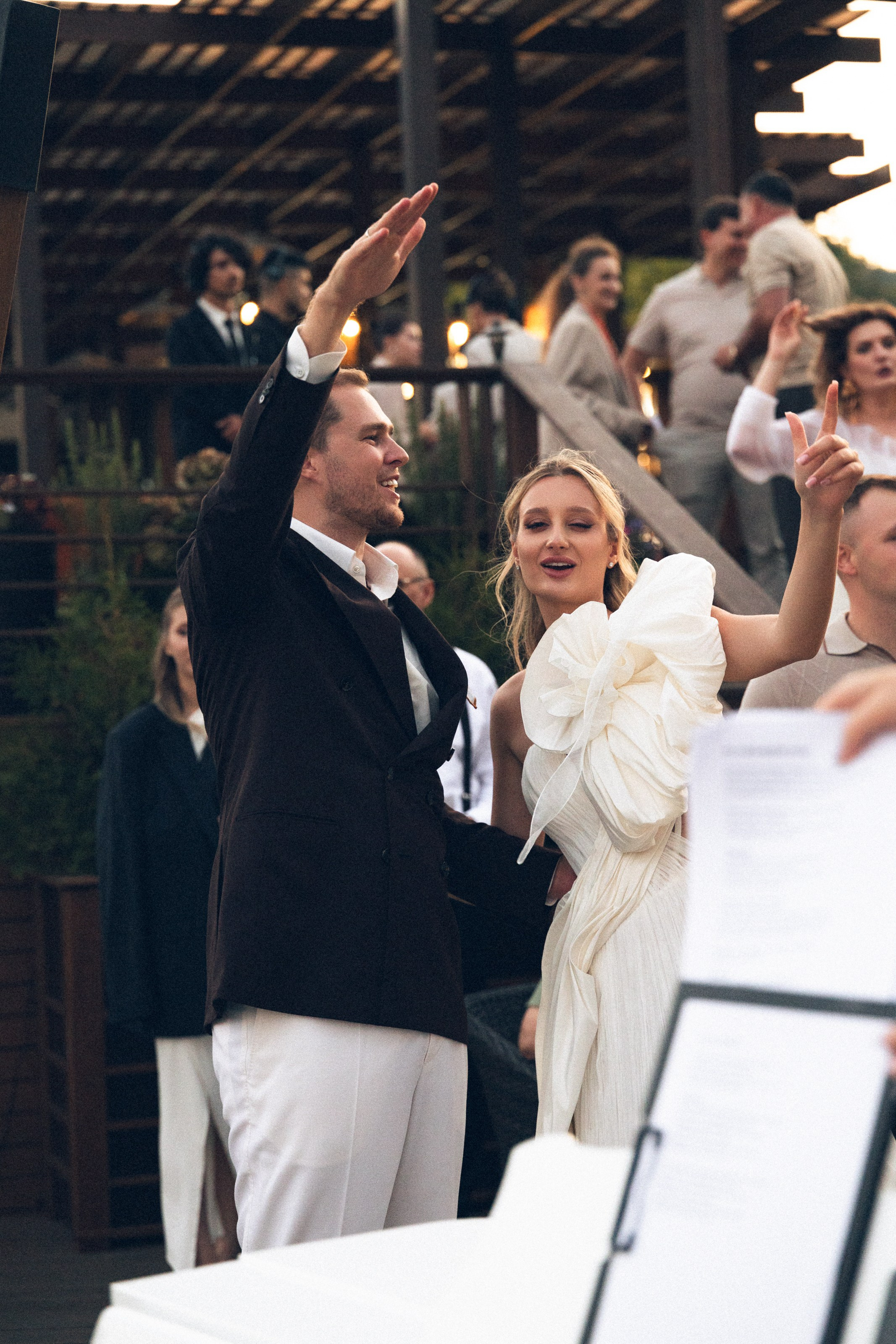 Влад и Ева. Свадебный фотограф в Ростове — на — Дону Александра Пивоварова