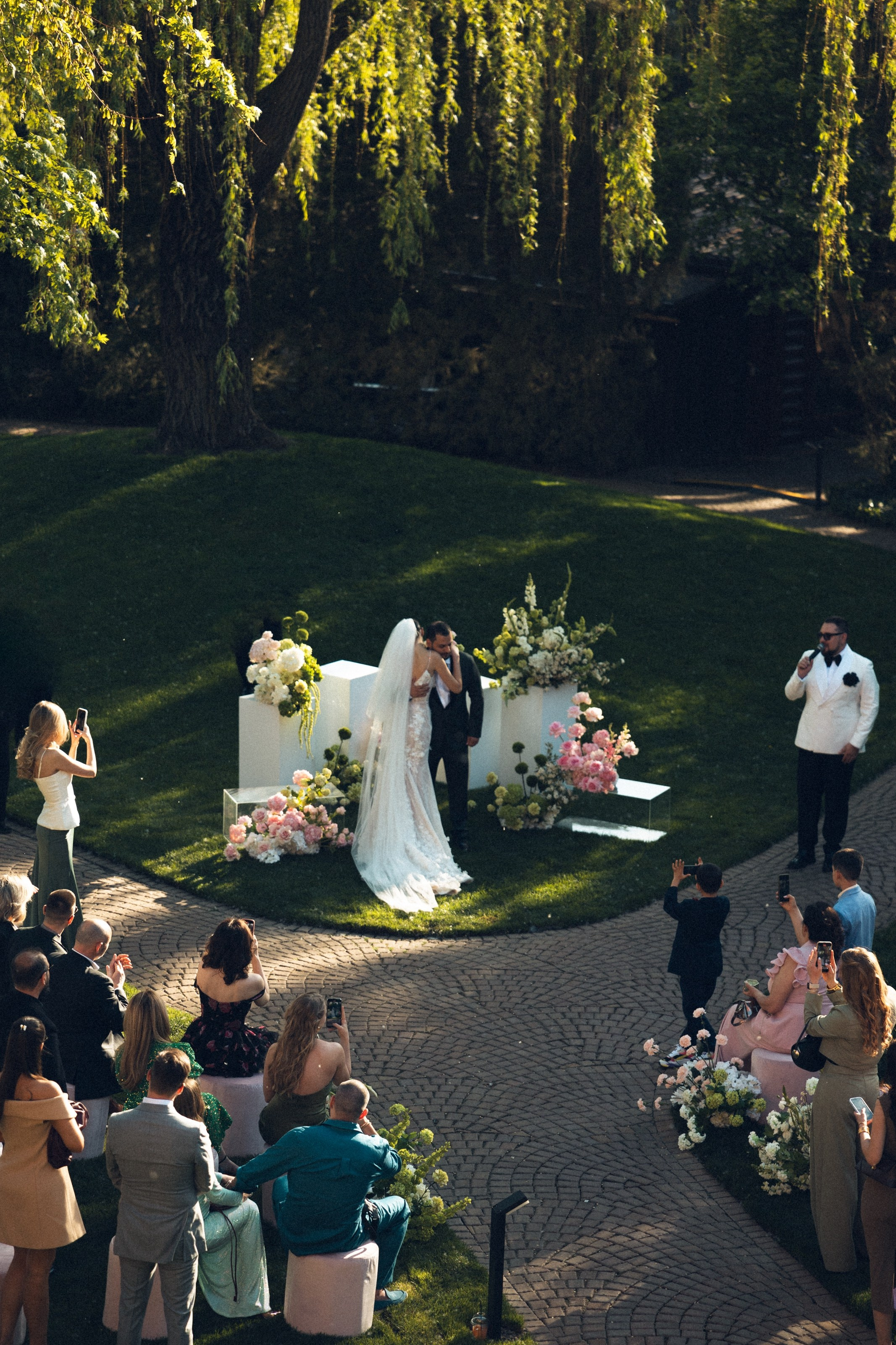 Руслан и Юлия. Свадебный фотограф в Ростове — на — Дону Александра Пивоварова