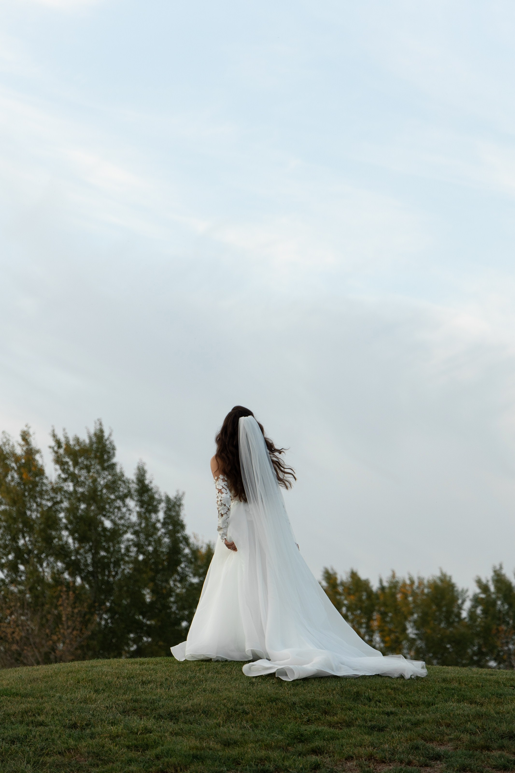 Михаил и Виктория. Свадебный фотограф в Ростове — на — Дону Александра Пивоварова