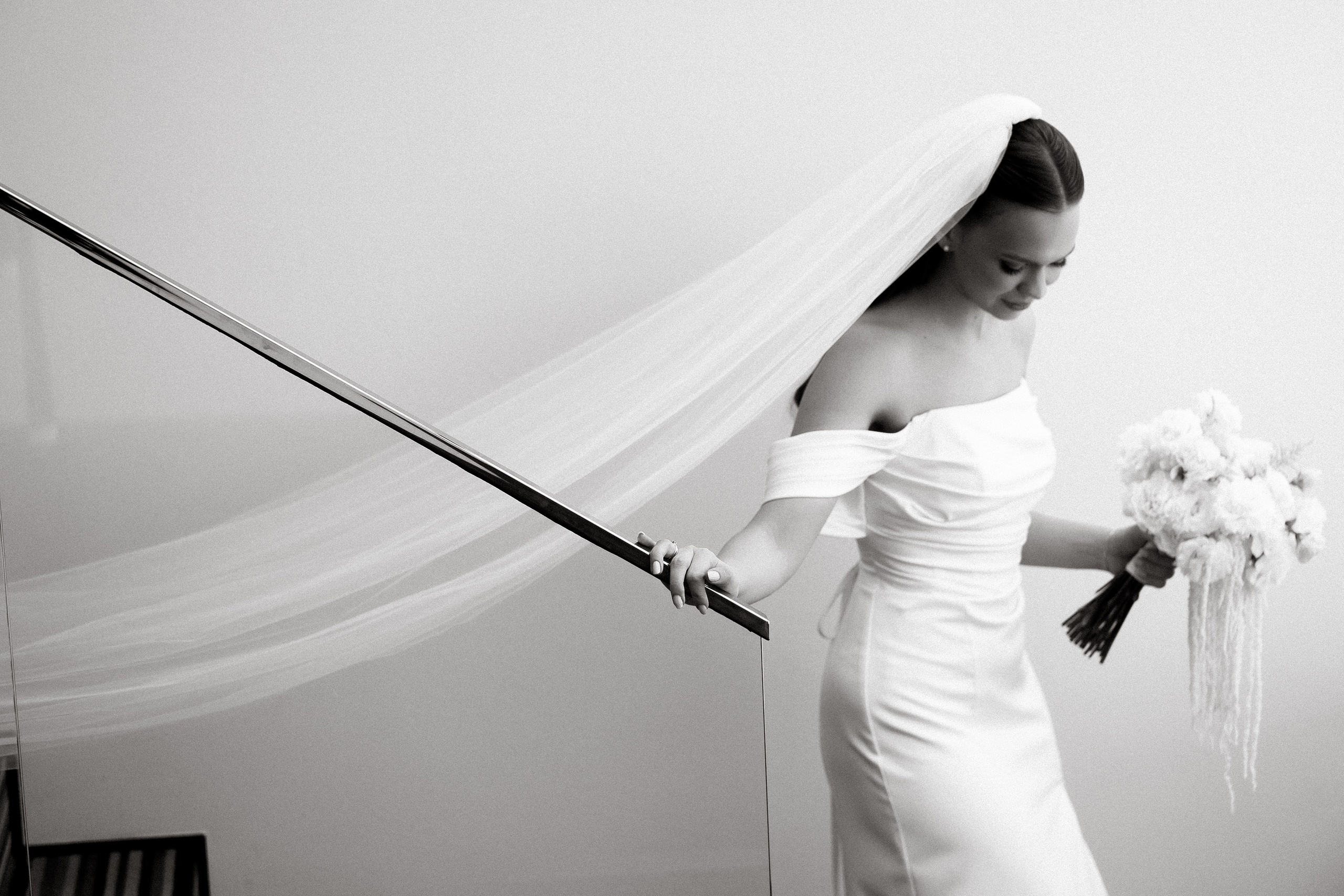 Марк и Елизавета. Свадебный фотограф в Ростове — на — Дону Александра Пивоварова