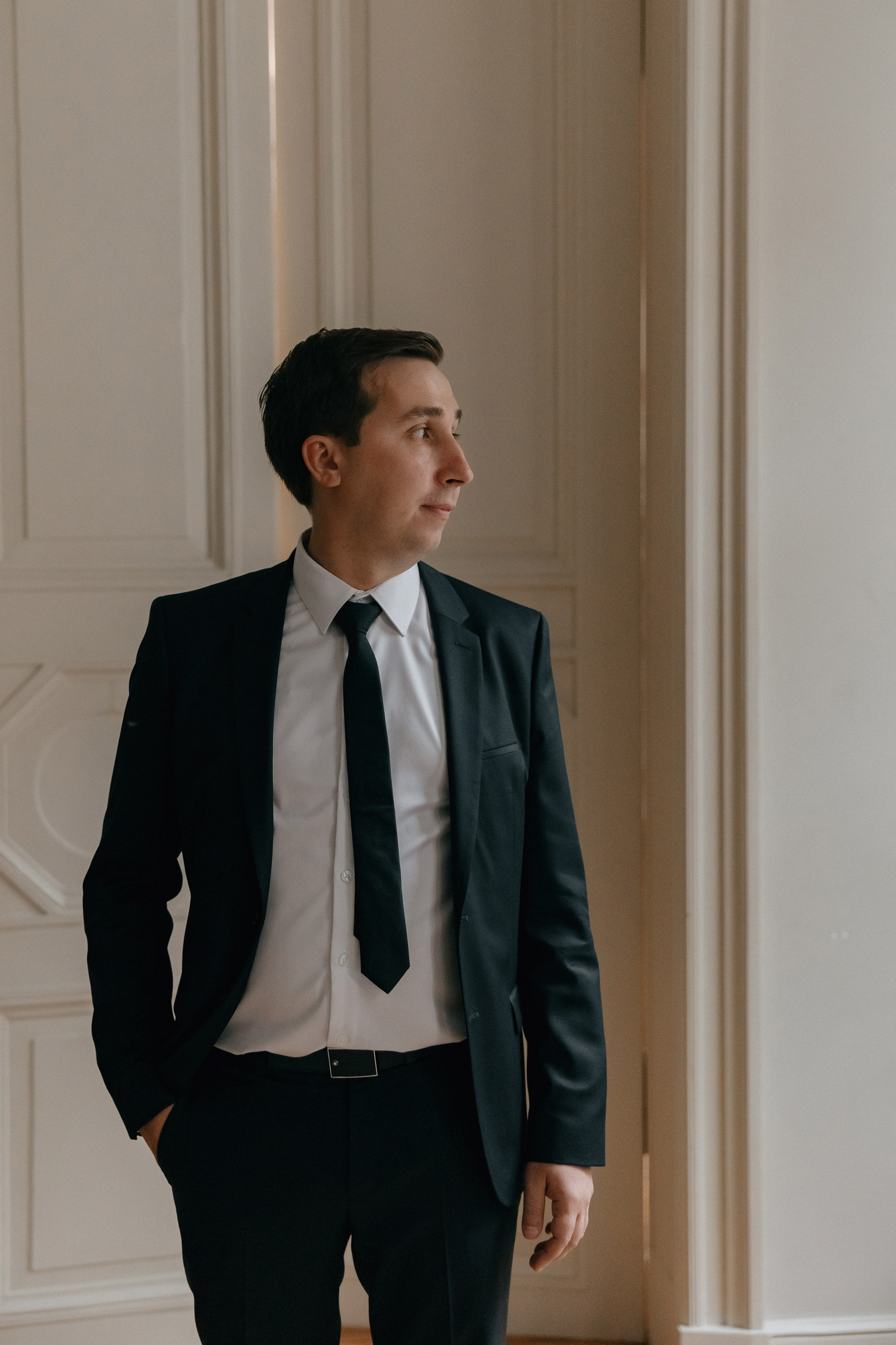 Регистрация в особняке Муравьевых-Апостолов. Свадебный фотограф Москва