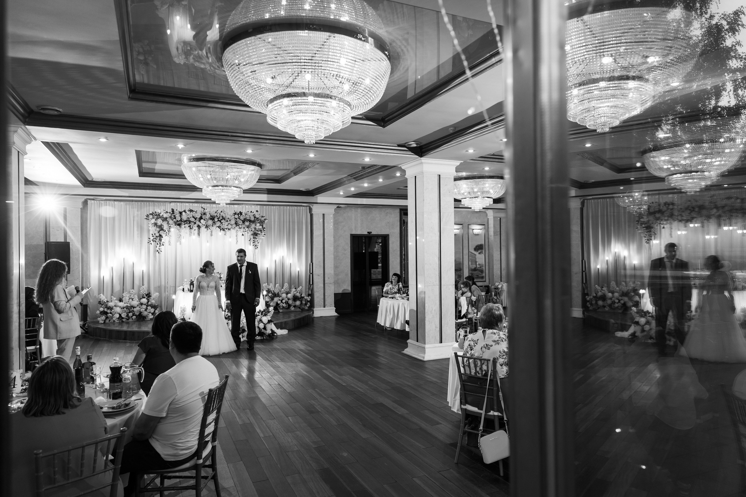 Свадьба Валентины и Василия. Свадебный и семейный фотограф в Твери и Тверской области