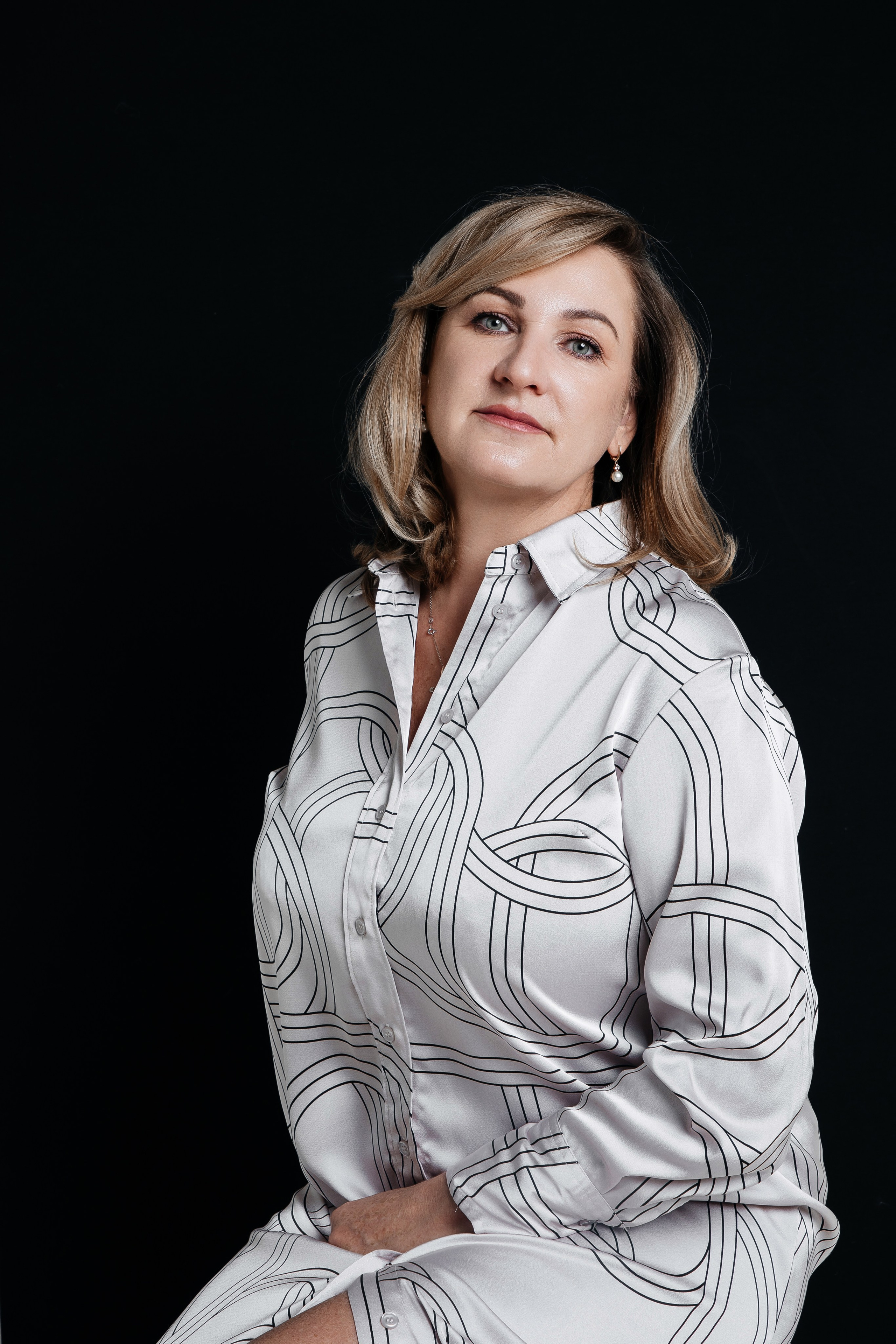 Юлия, Светлана, Александра. Фотограф Денис Лесковский (Тюмень)